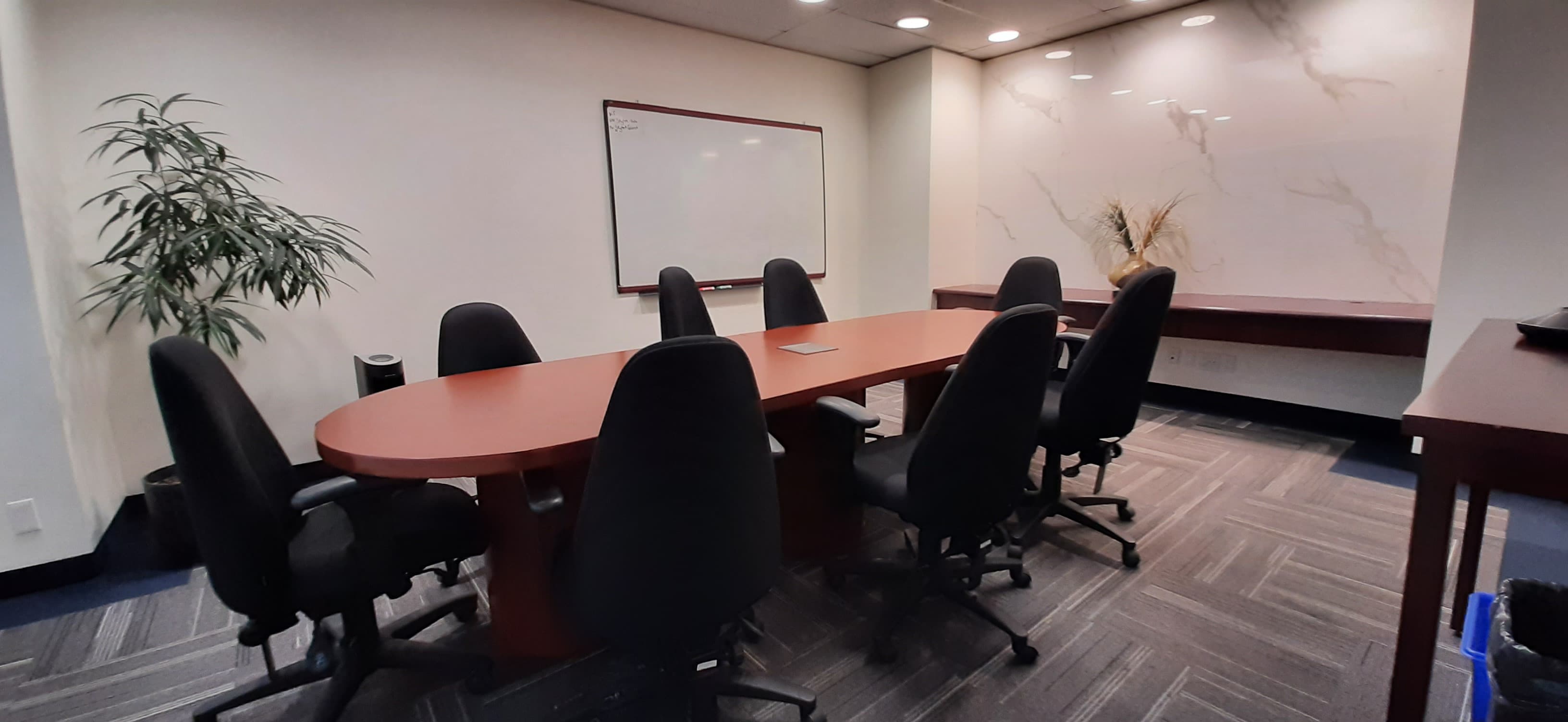 Boardroom Boardroom