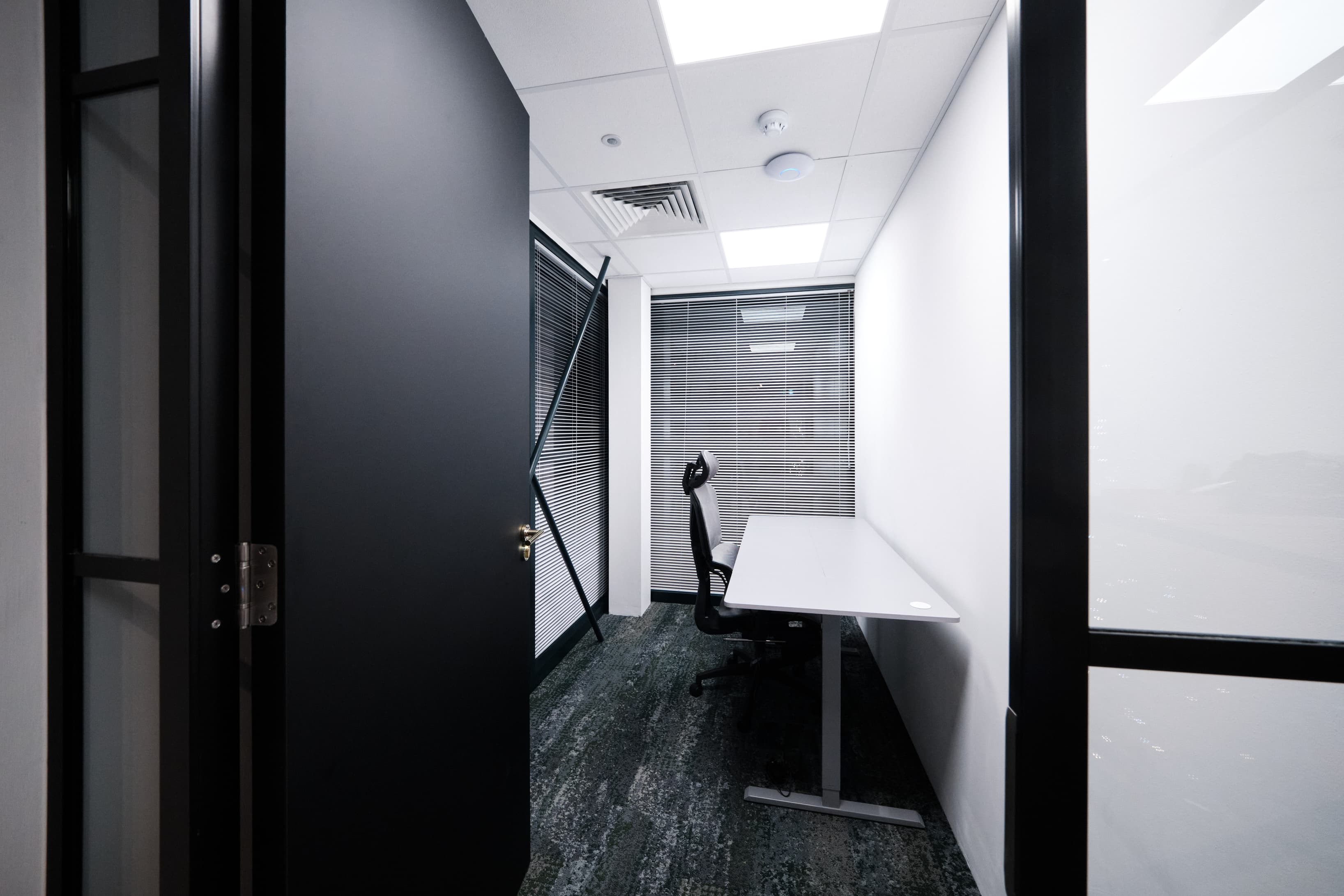 Ground Floor 1 Person Ground Floor 1 Person