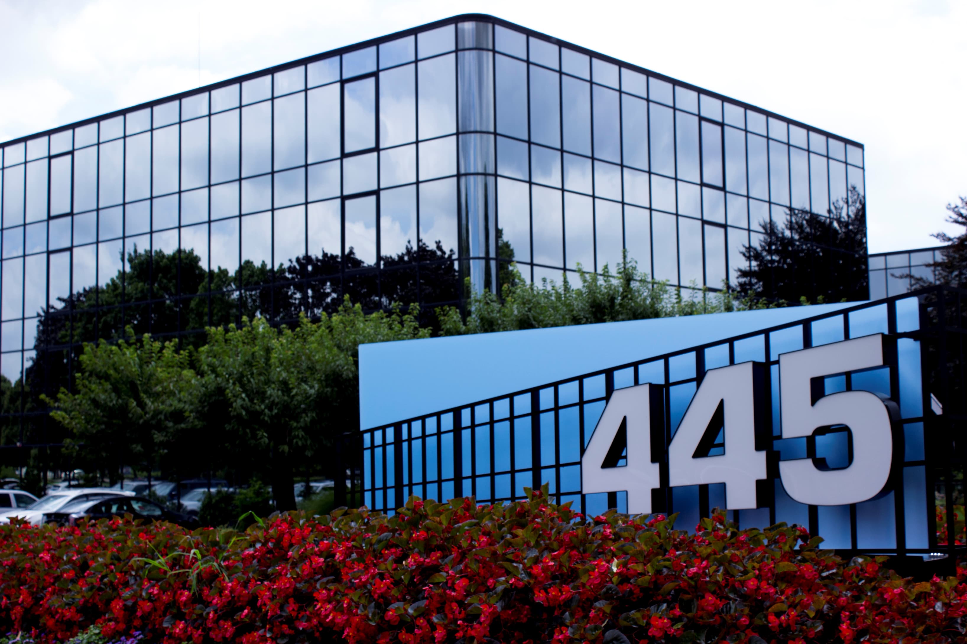 445 Broad Hollow Rd. Suite 25. Melville, NY 11747 445 Broad Hollow Rd. Suite 25. Melville, NY 11747