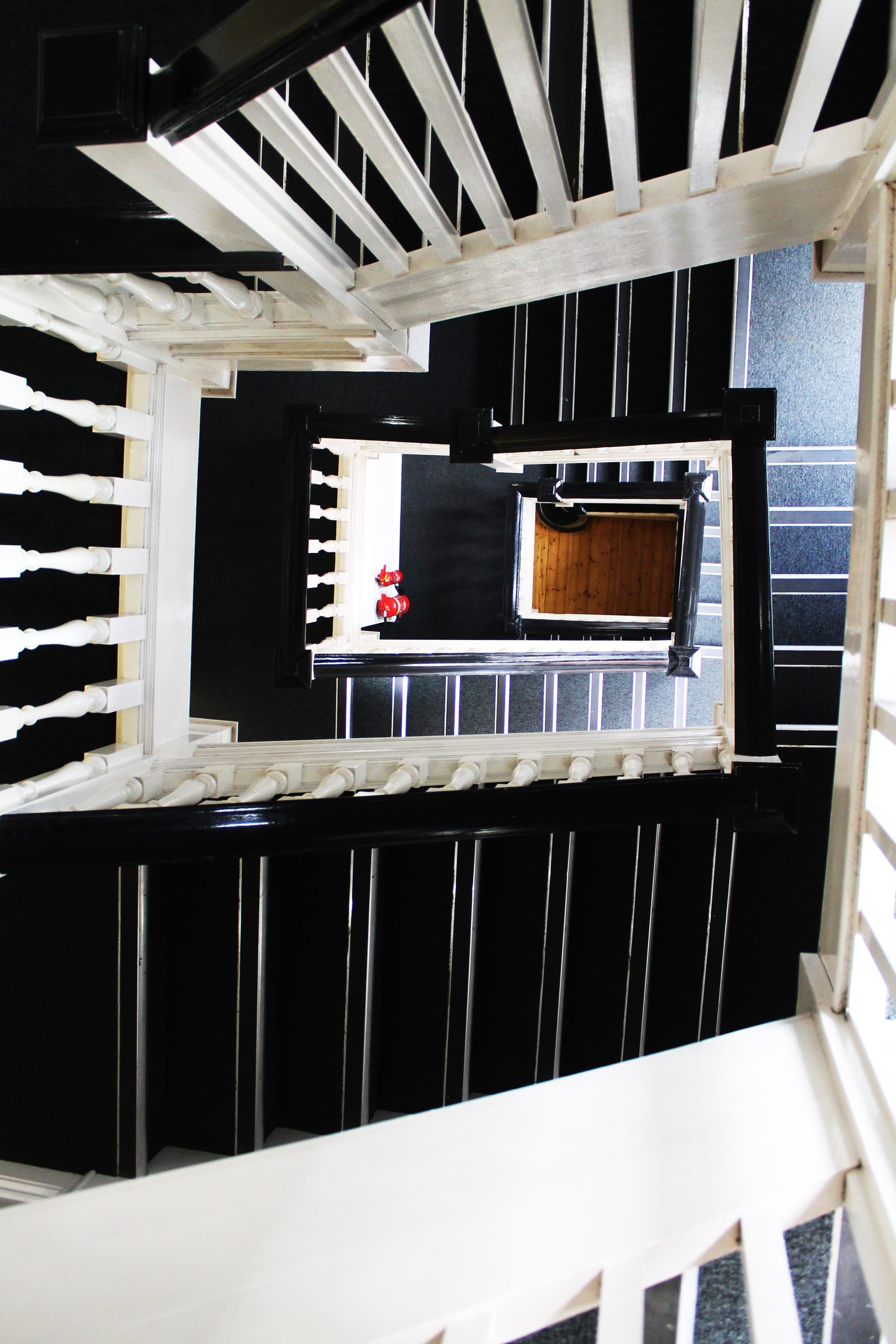 Stairs Stairs