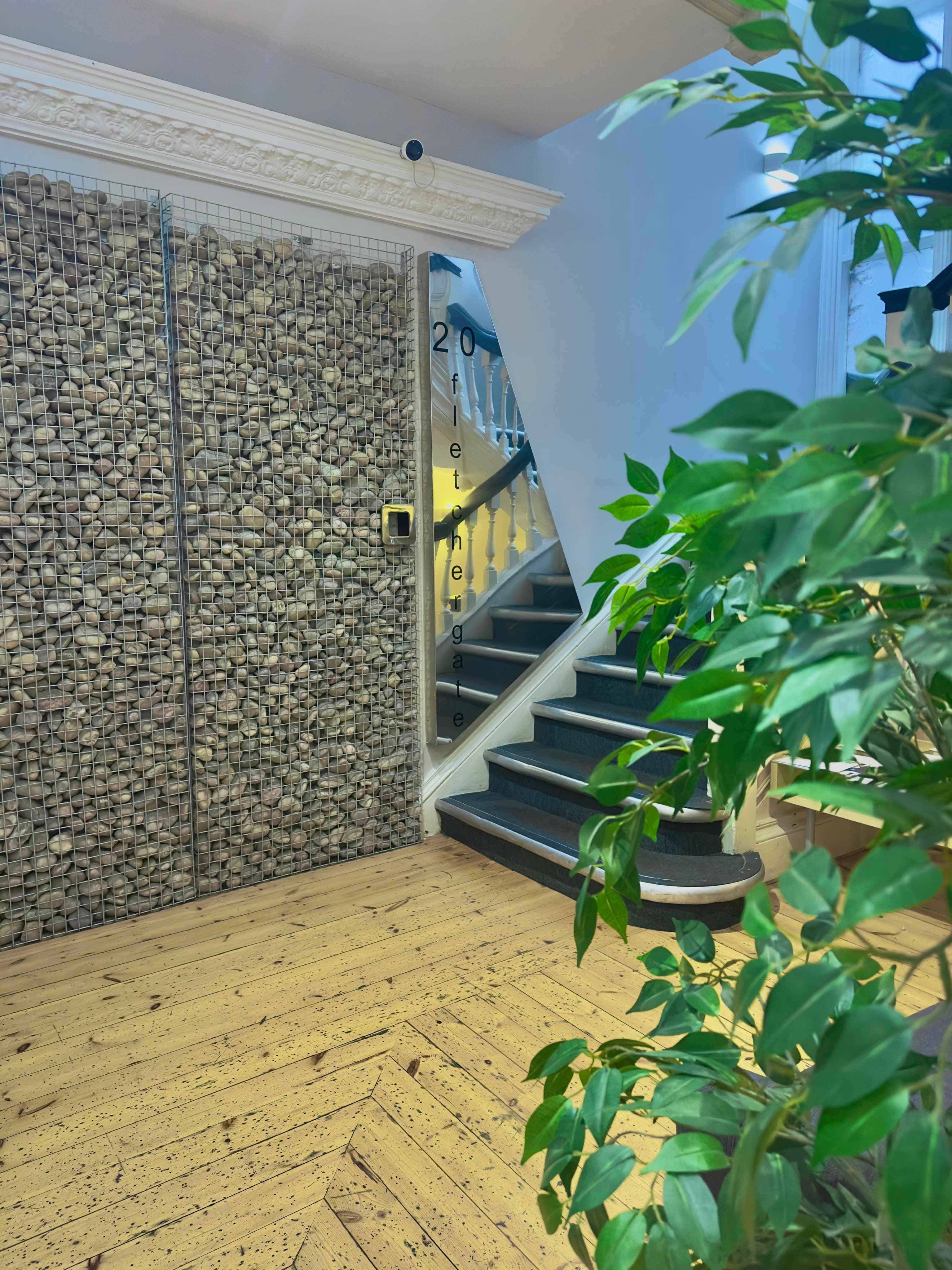 Foyer Foyer
