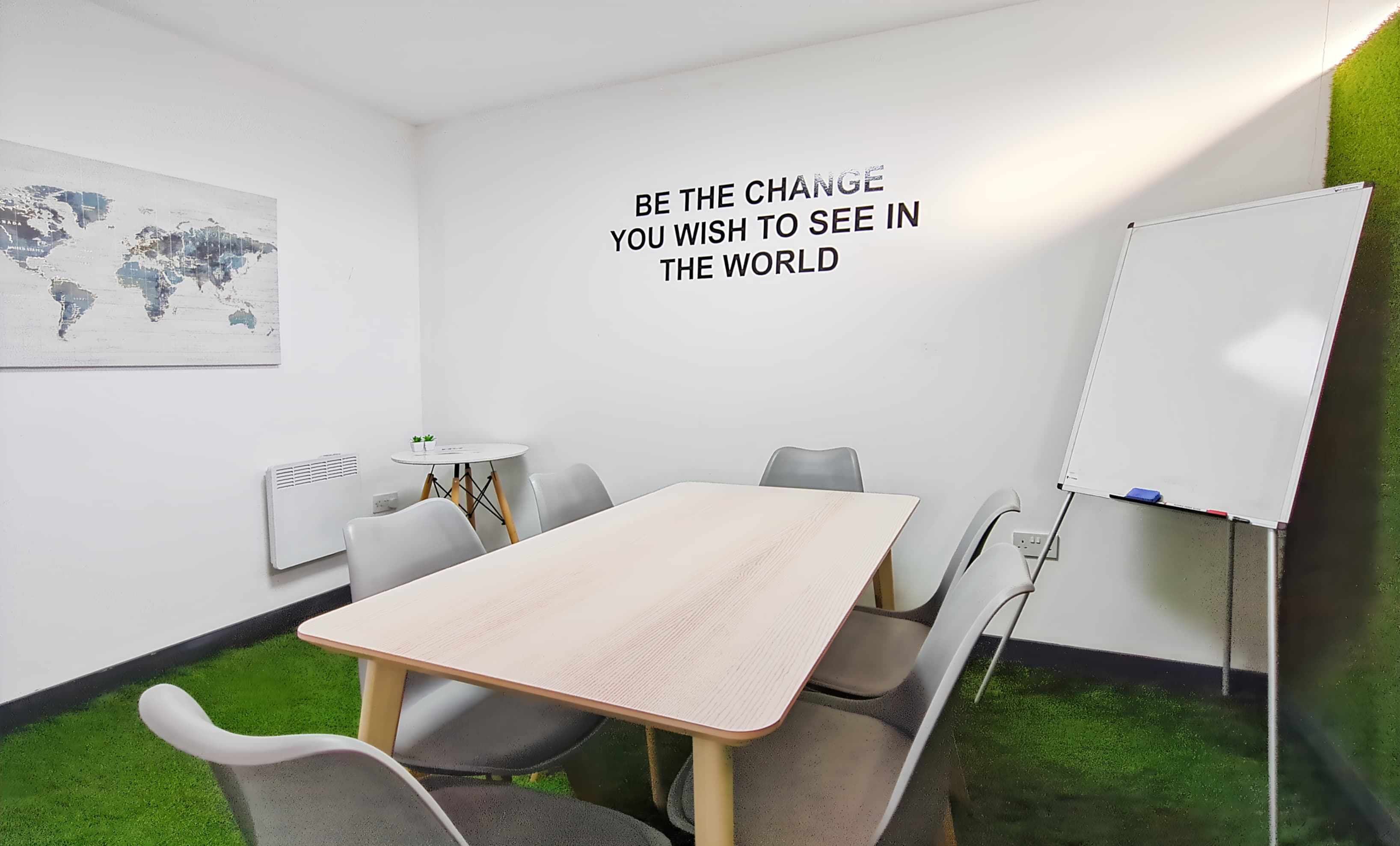 Meeting Room Meeting Room