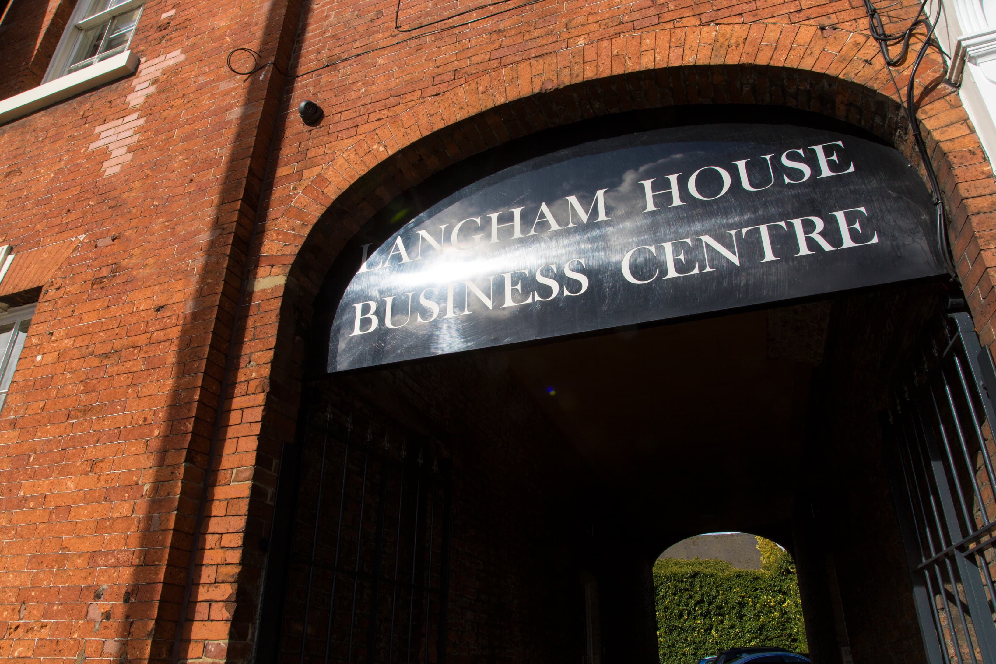 LH Signage LH Signage