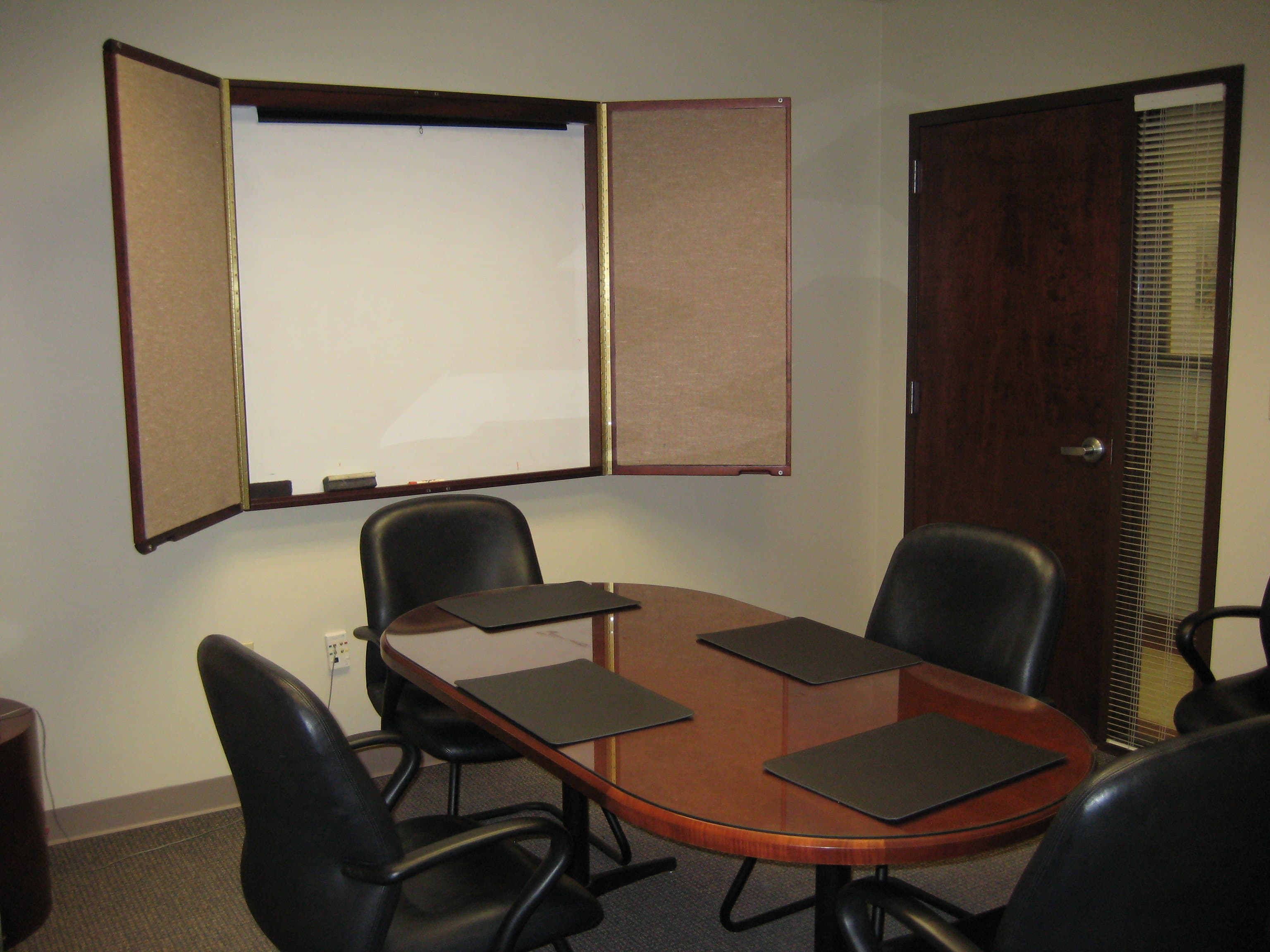 Small Conference room Small Conference room