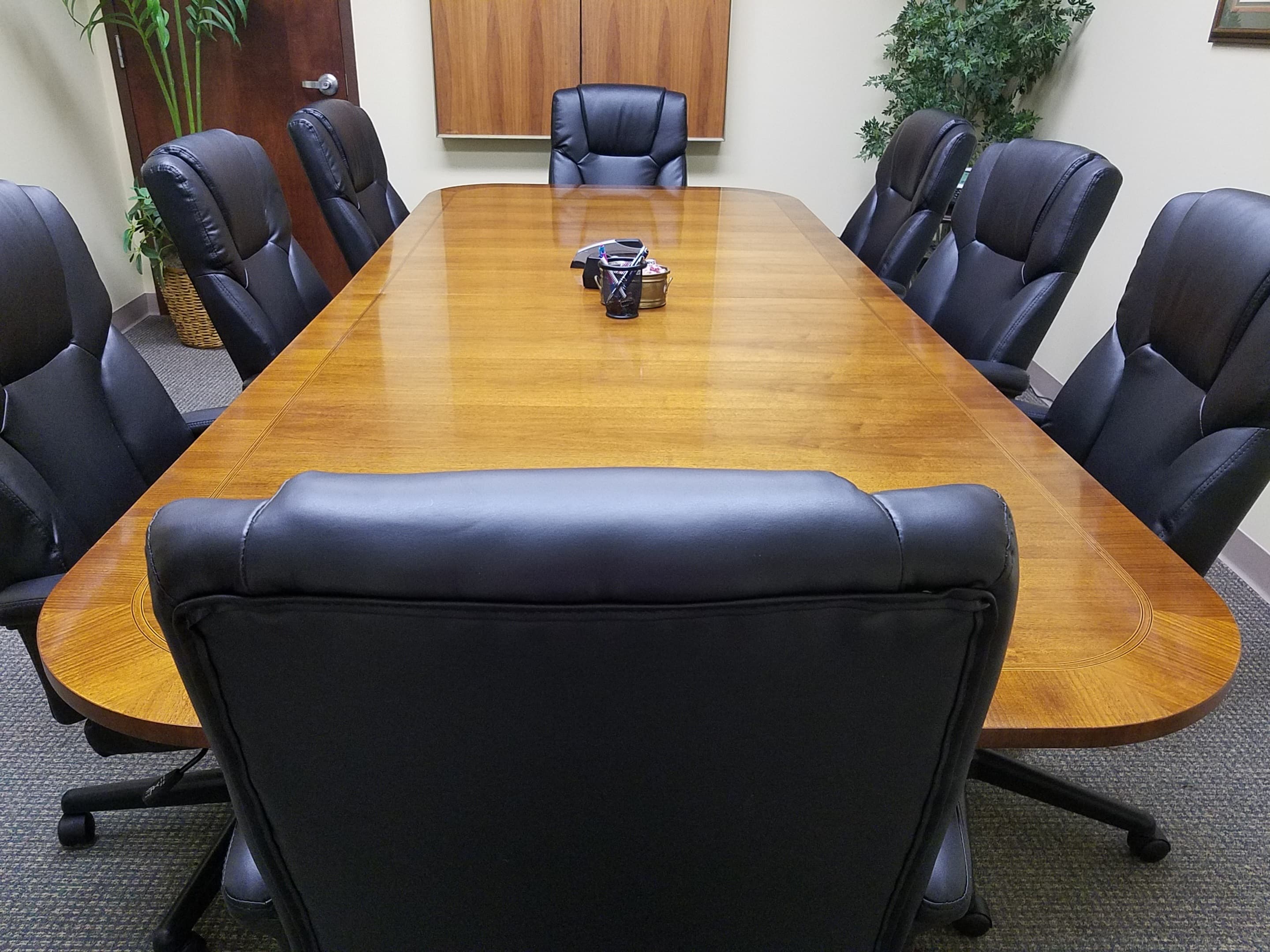 Conference room Conference room