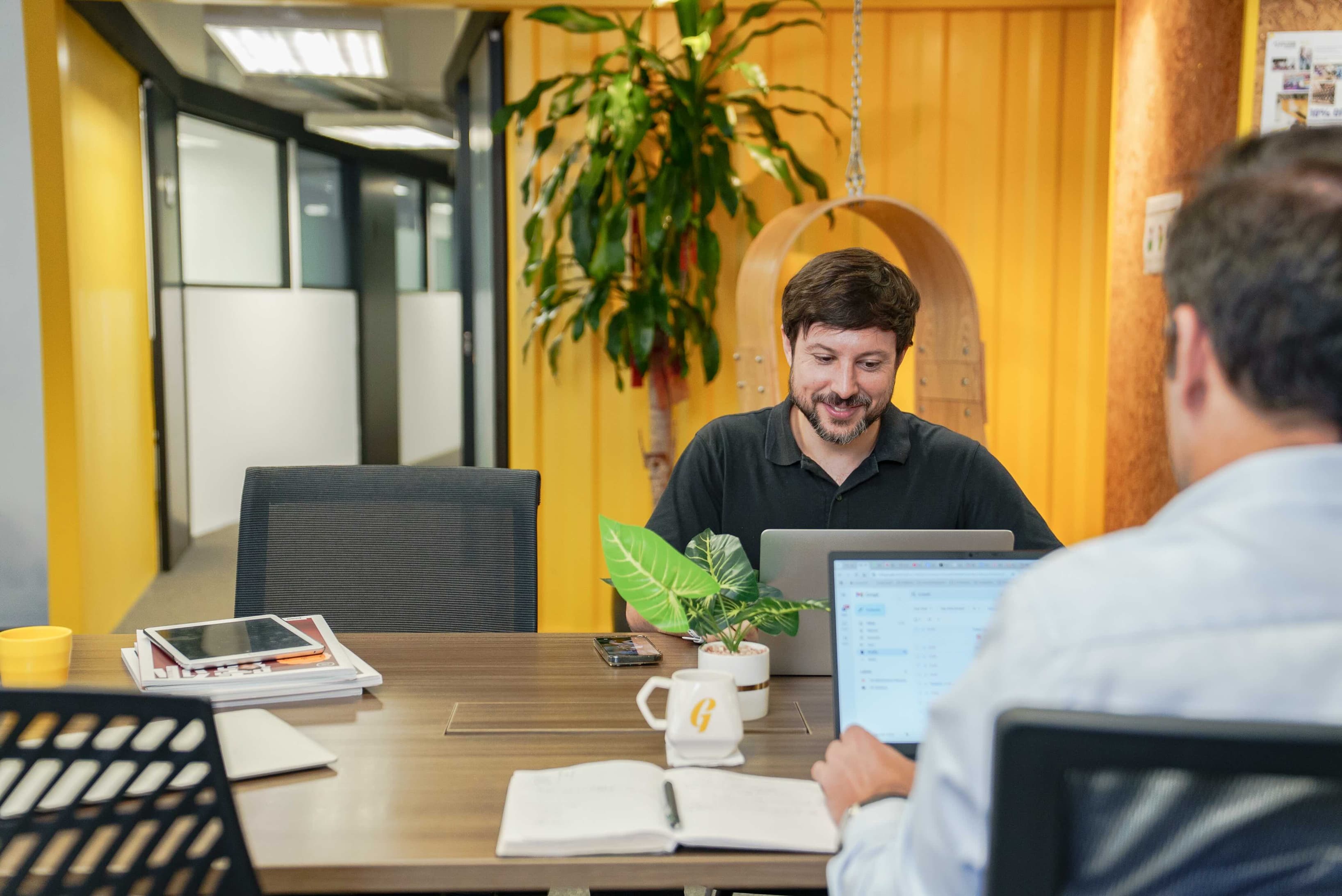 Coworkspace Coworkspace