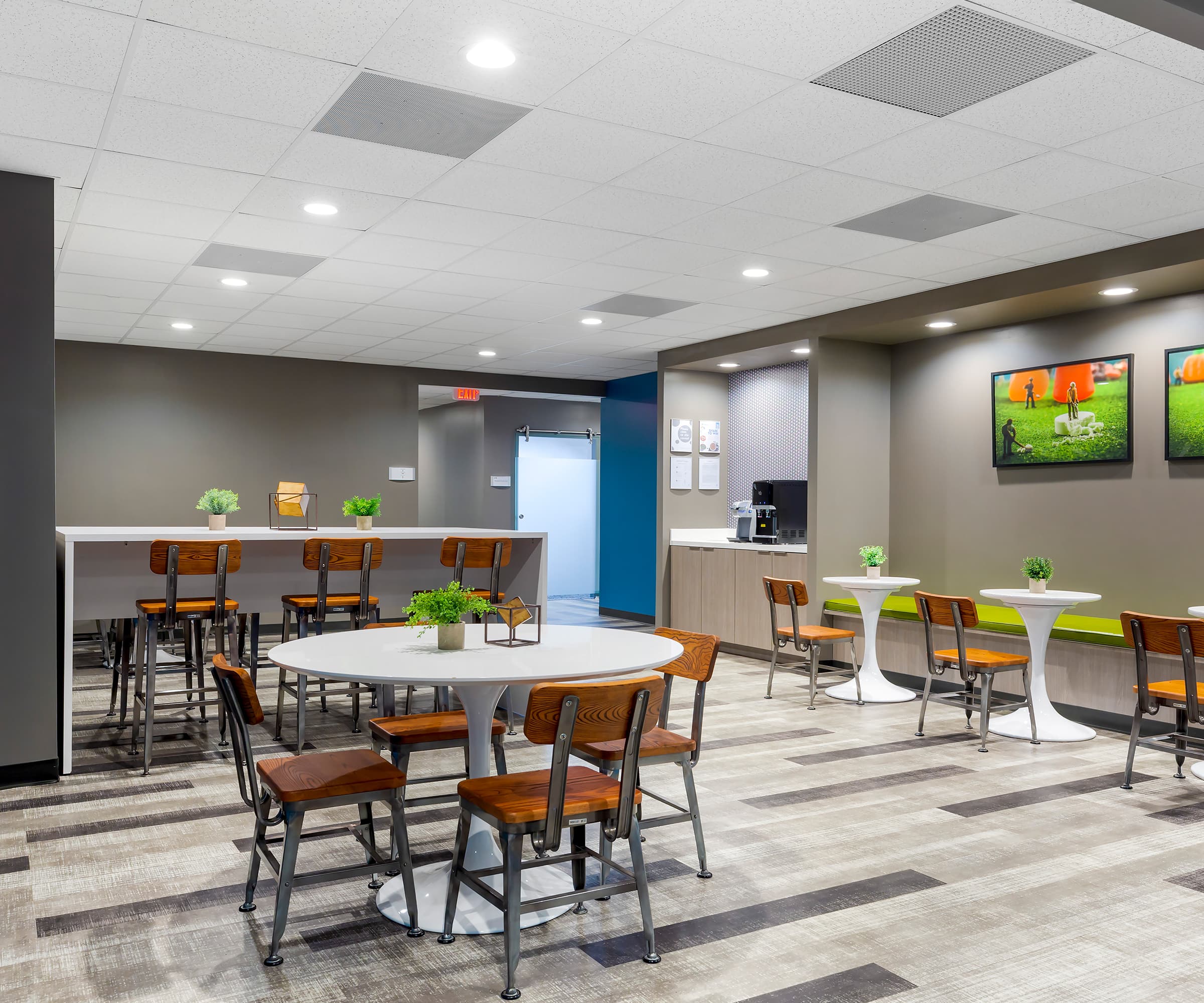 Coffee Break Coffee Break