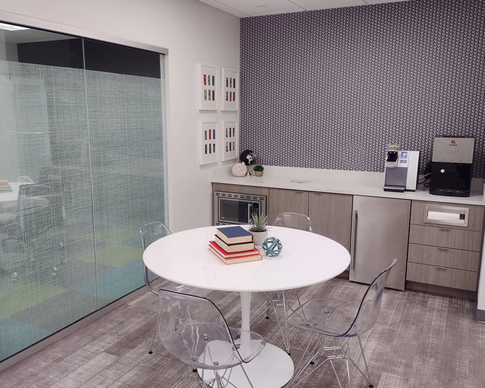 Waiting room Waiting room