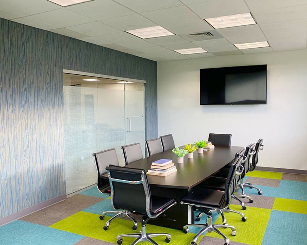 Conference Room Conference Room