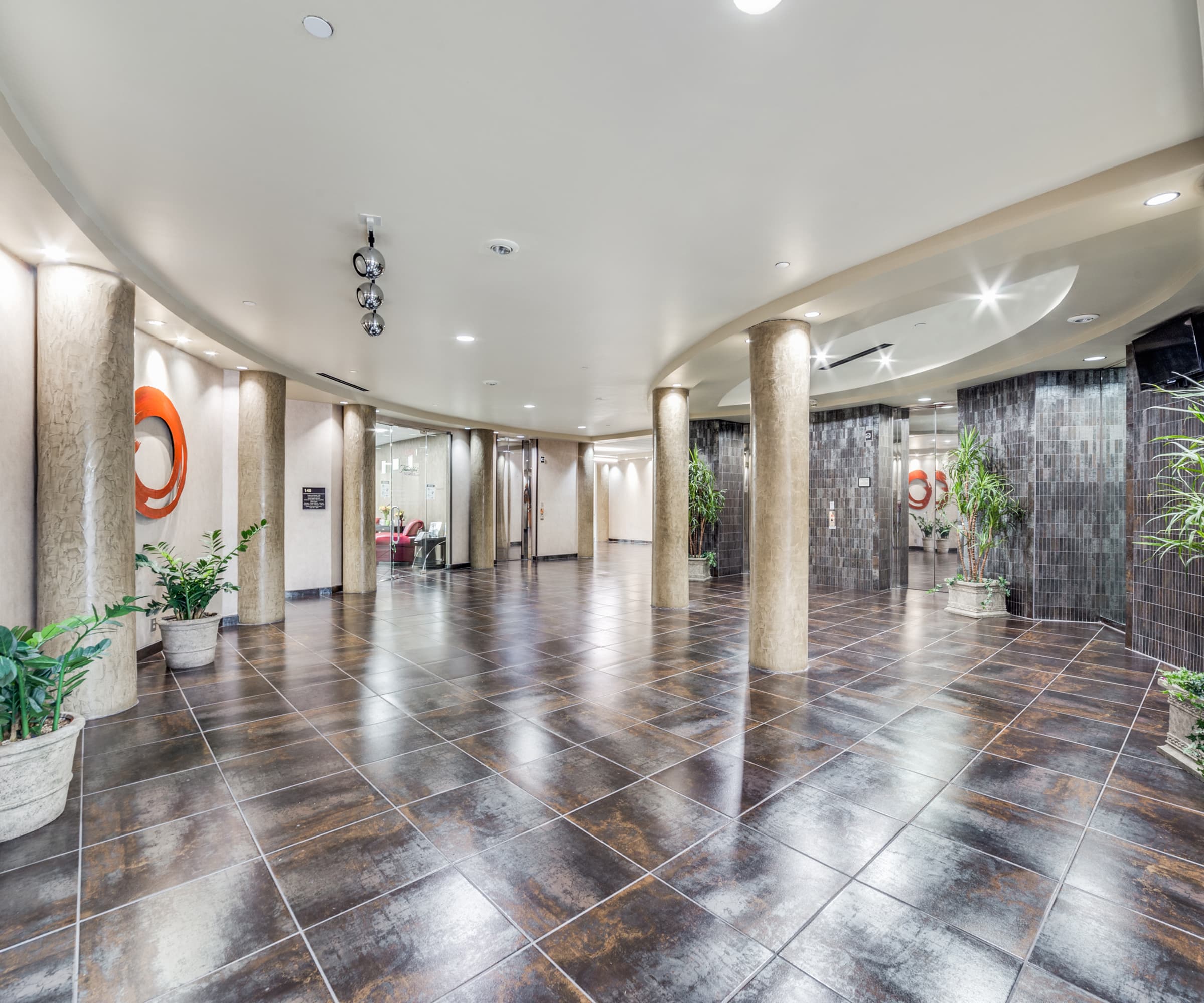 Lobby Lobby