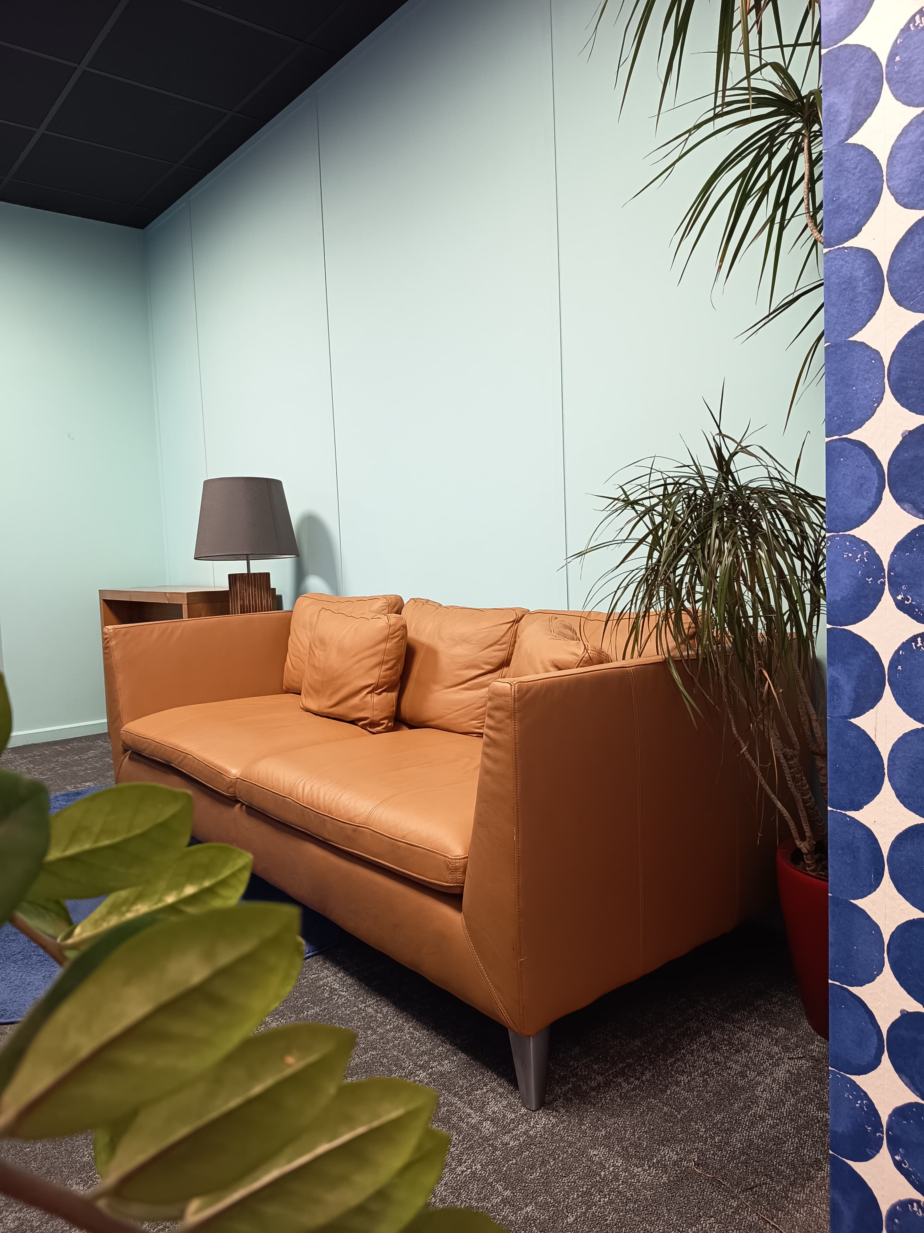 Relax zone Relax zone