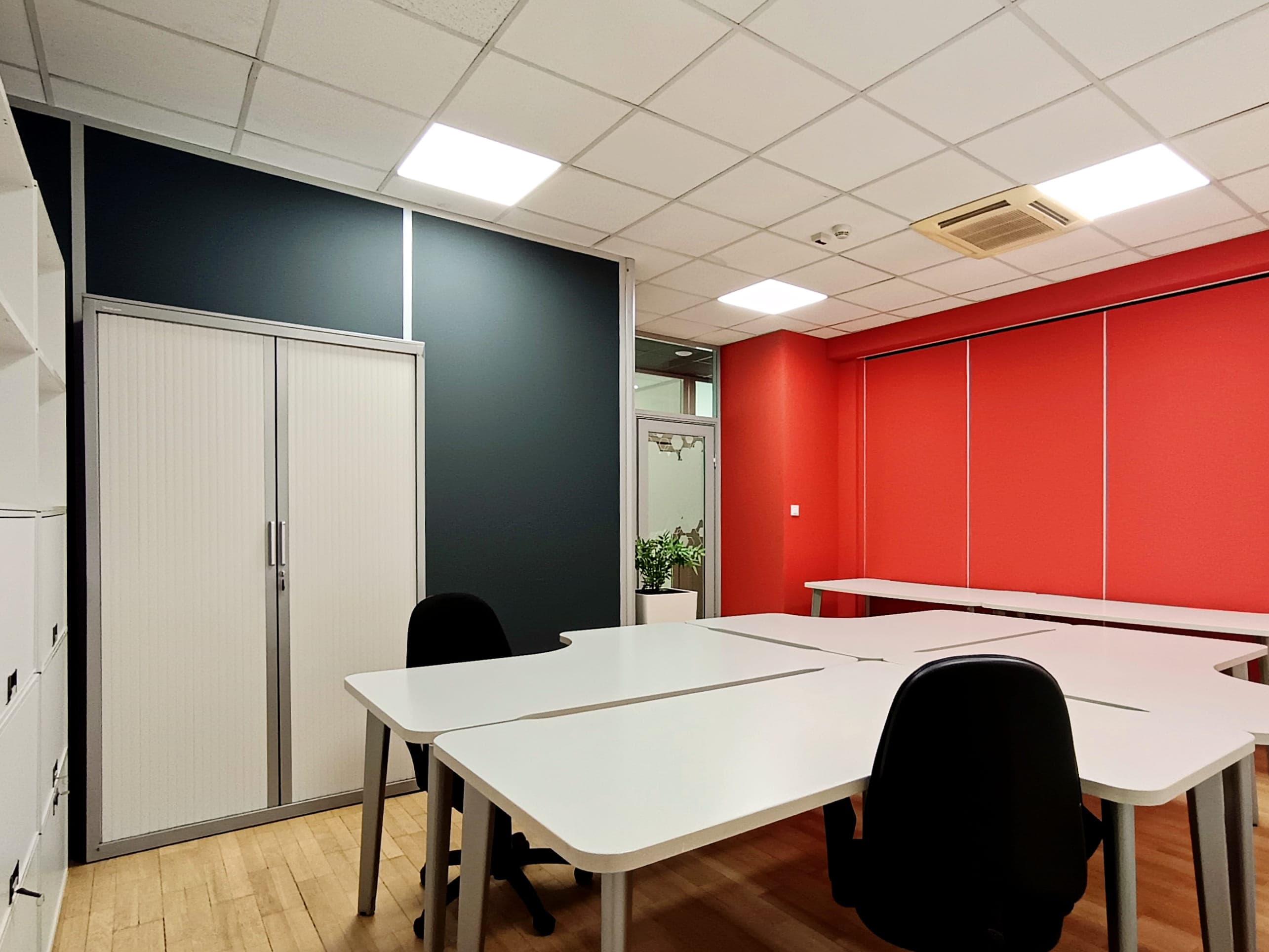 Private office Private office