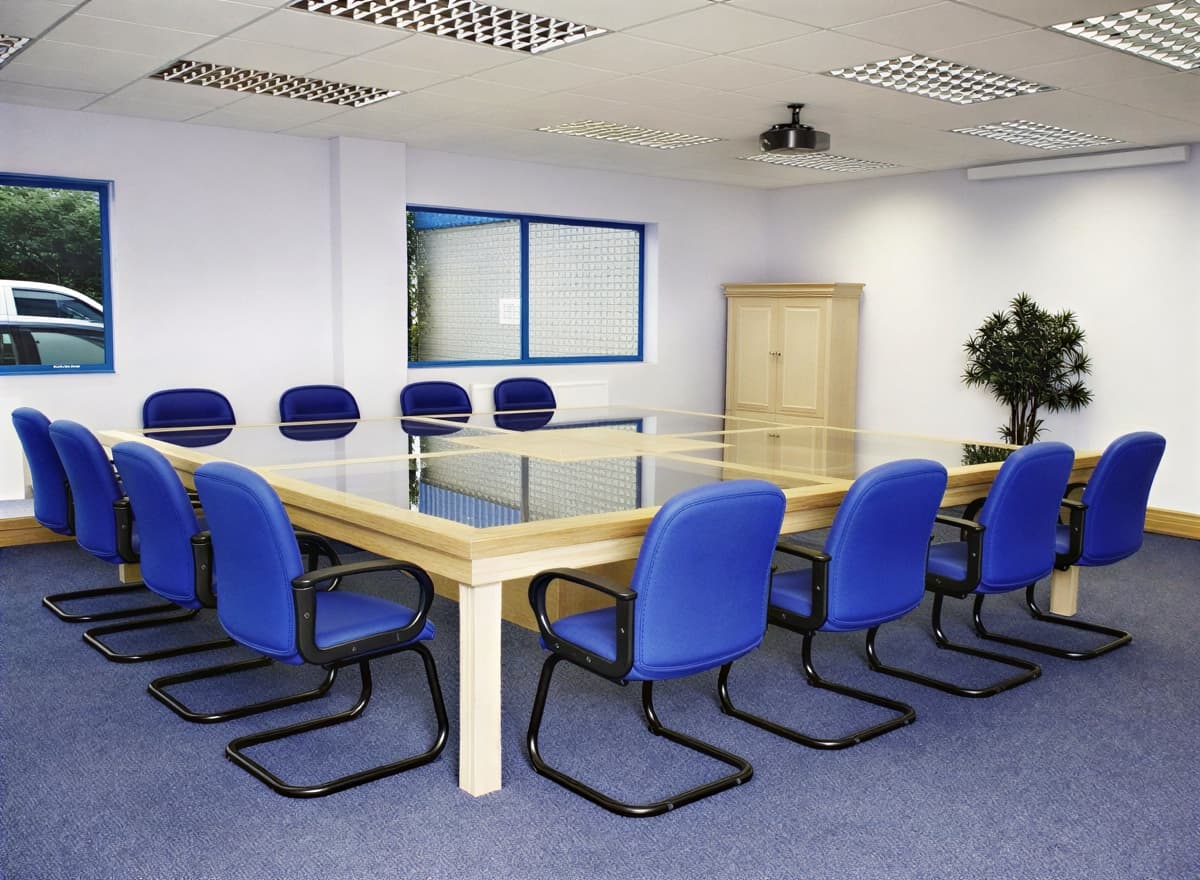 Board room Board room