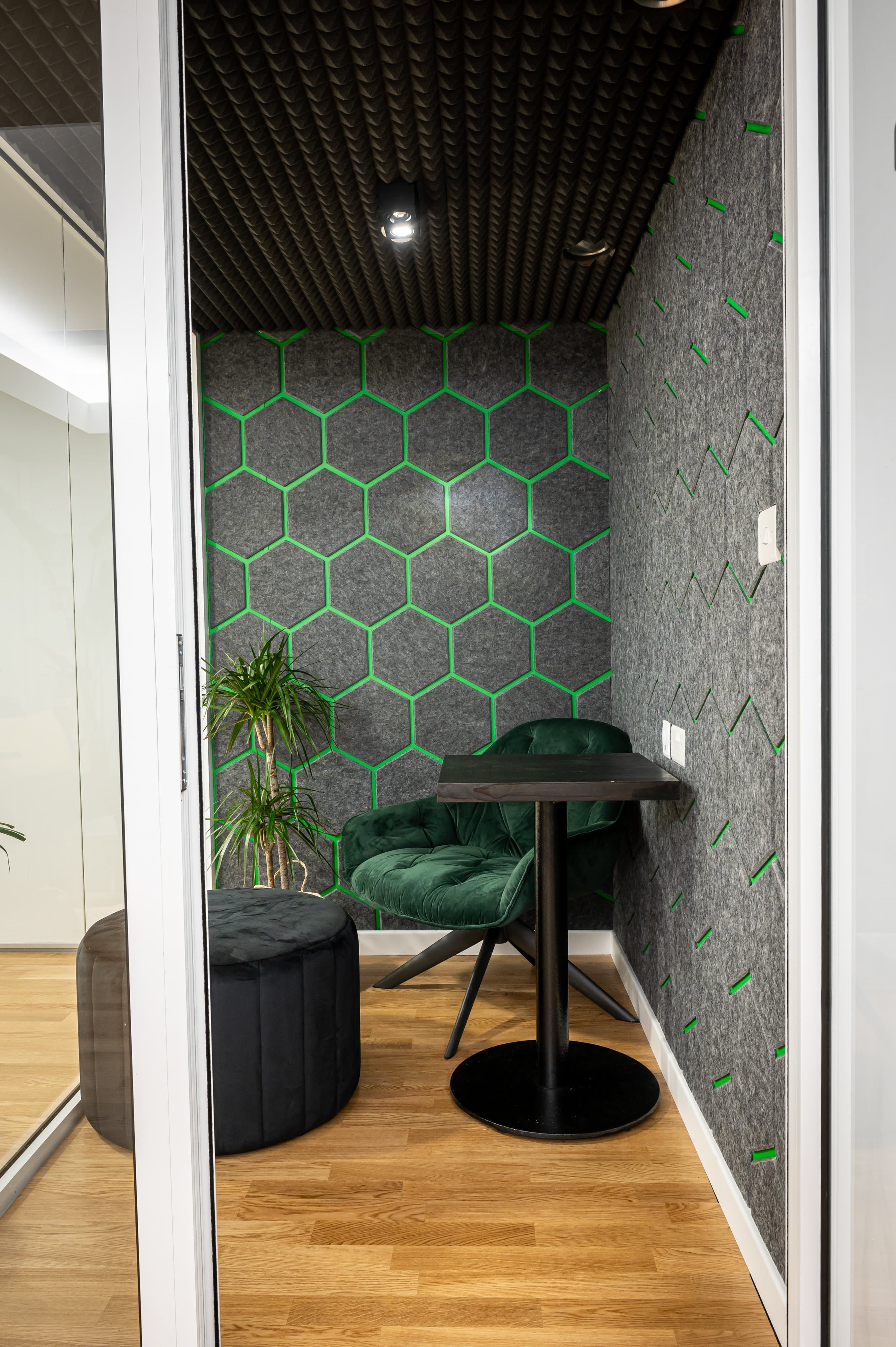 Phone booth Phone booth