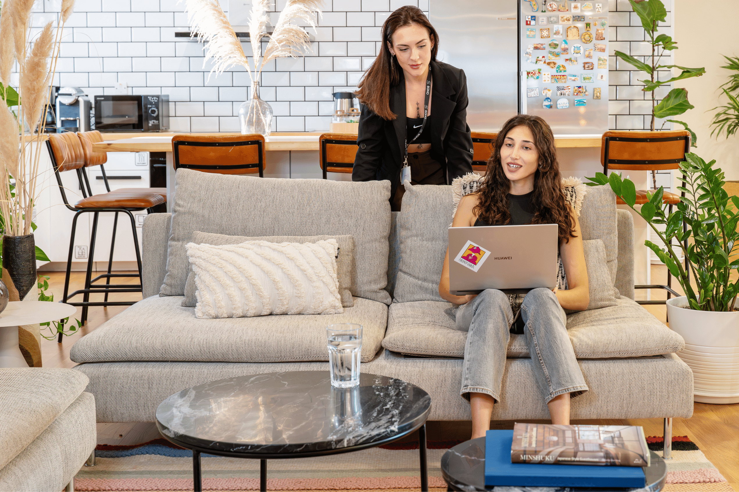 Lounge-coworking Lounge-coworking