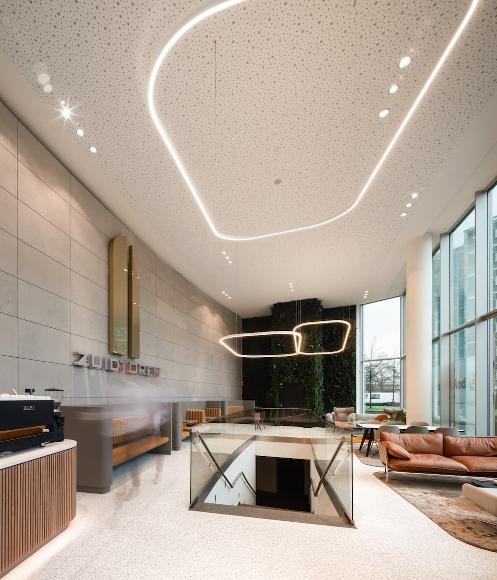 Zuidtoren GF Zuidtoren GF