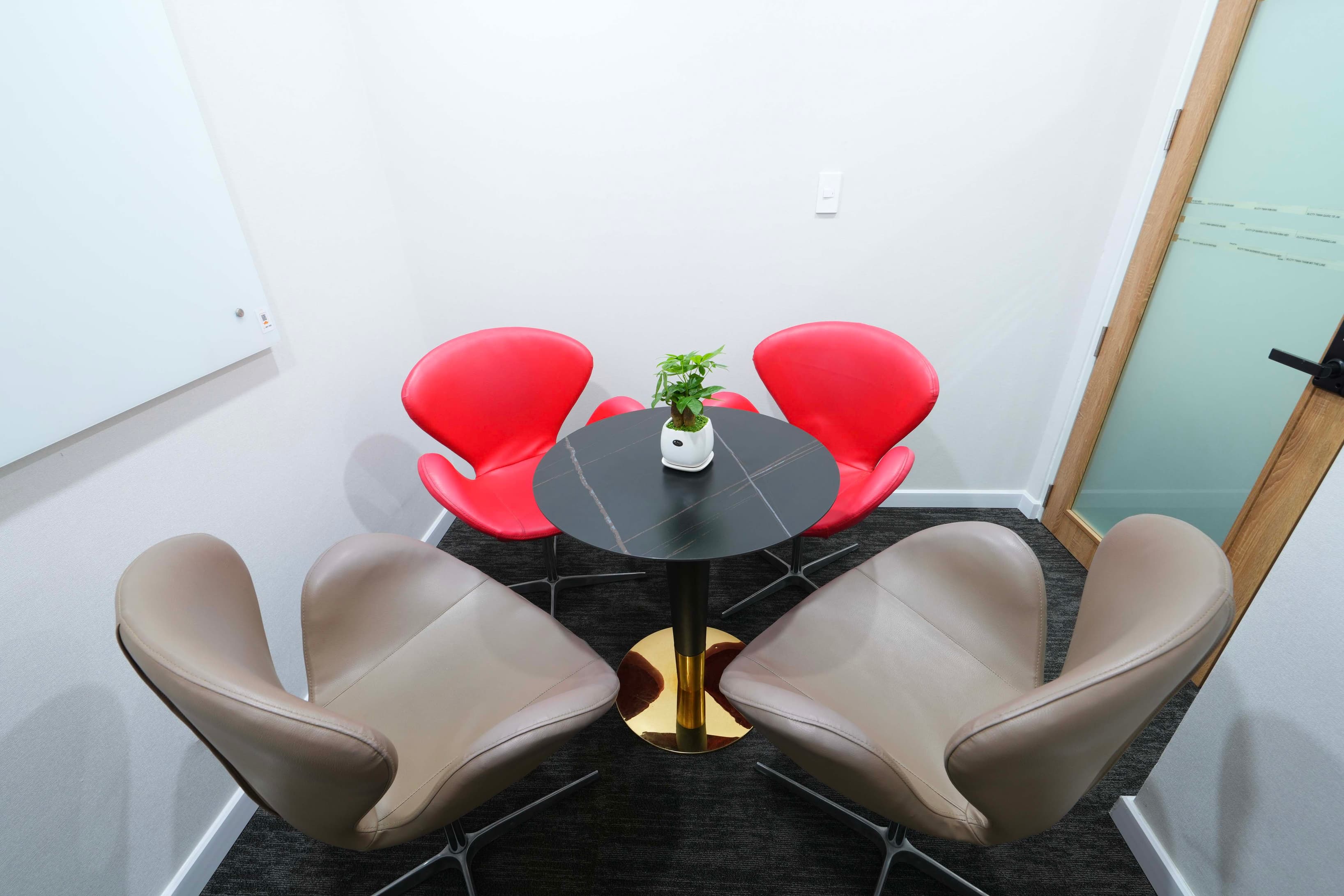 meeting room meeting room