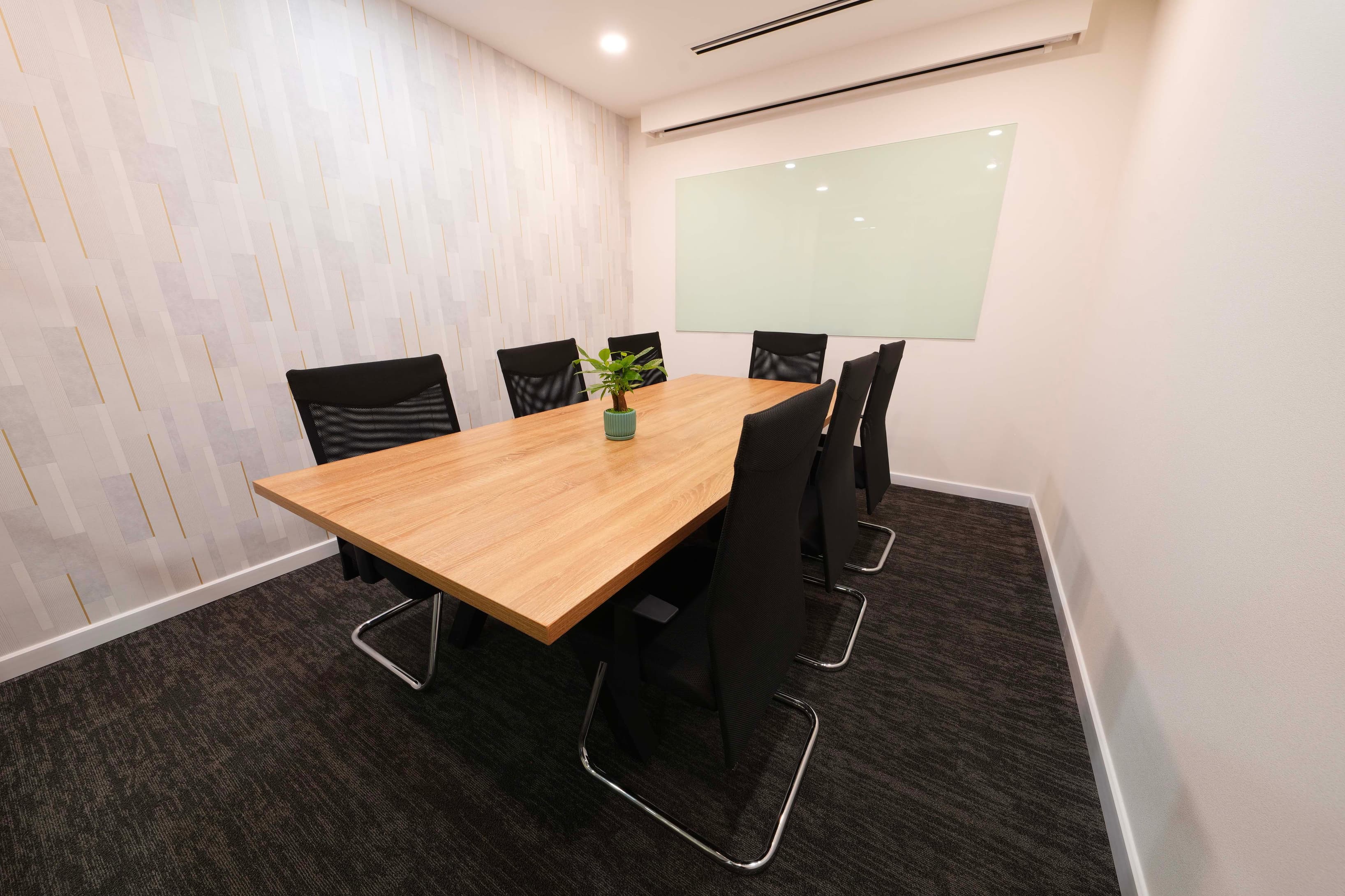 meeting room meeting room