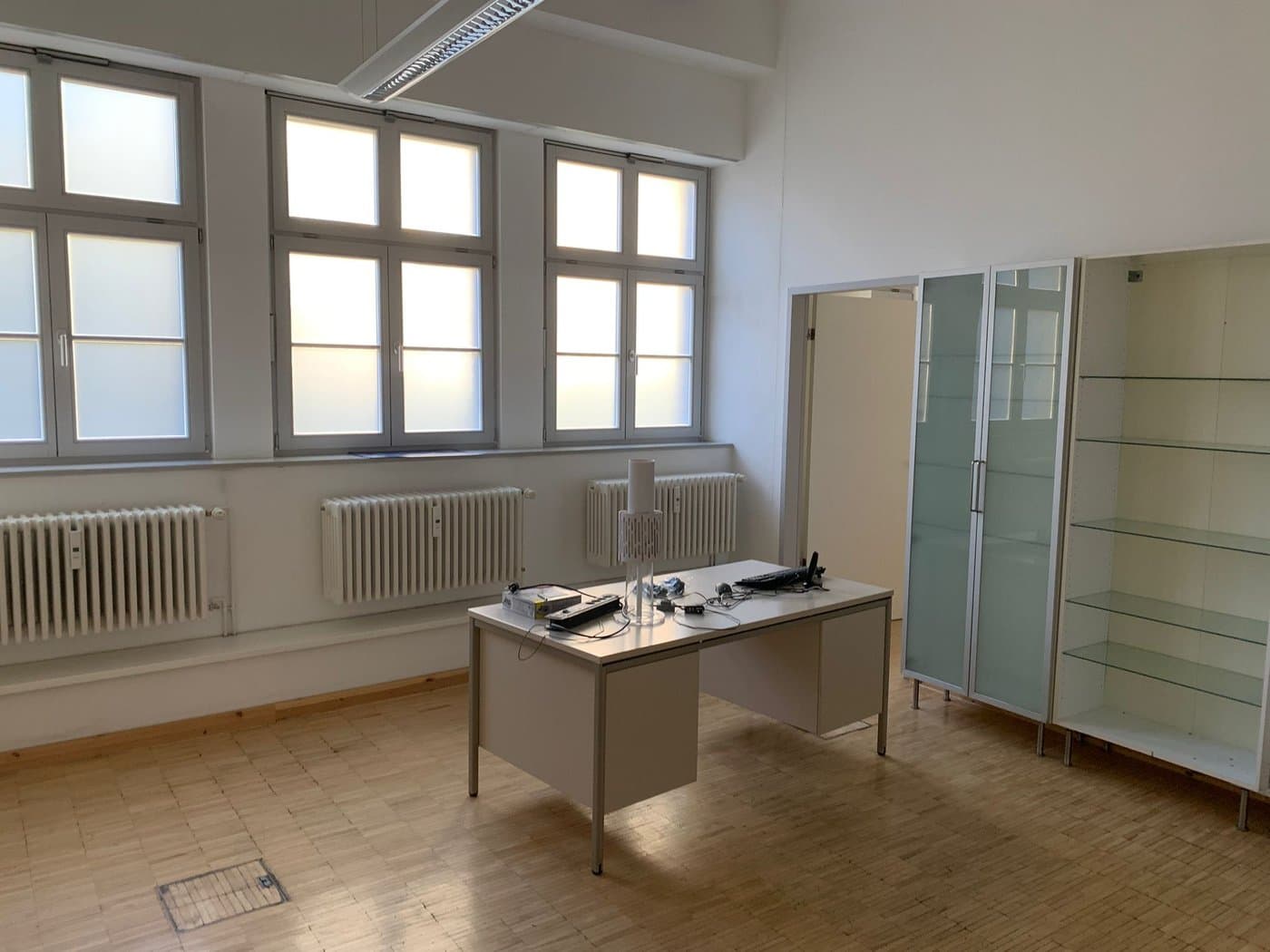 Please note: the space is still being renovated — photos do not yet reflect the final look. Please note: the space is still being renovated — photos do not yet reflect the final look.