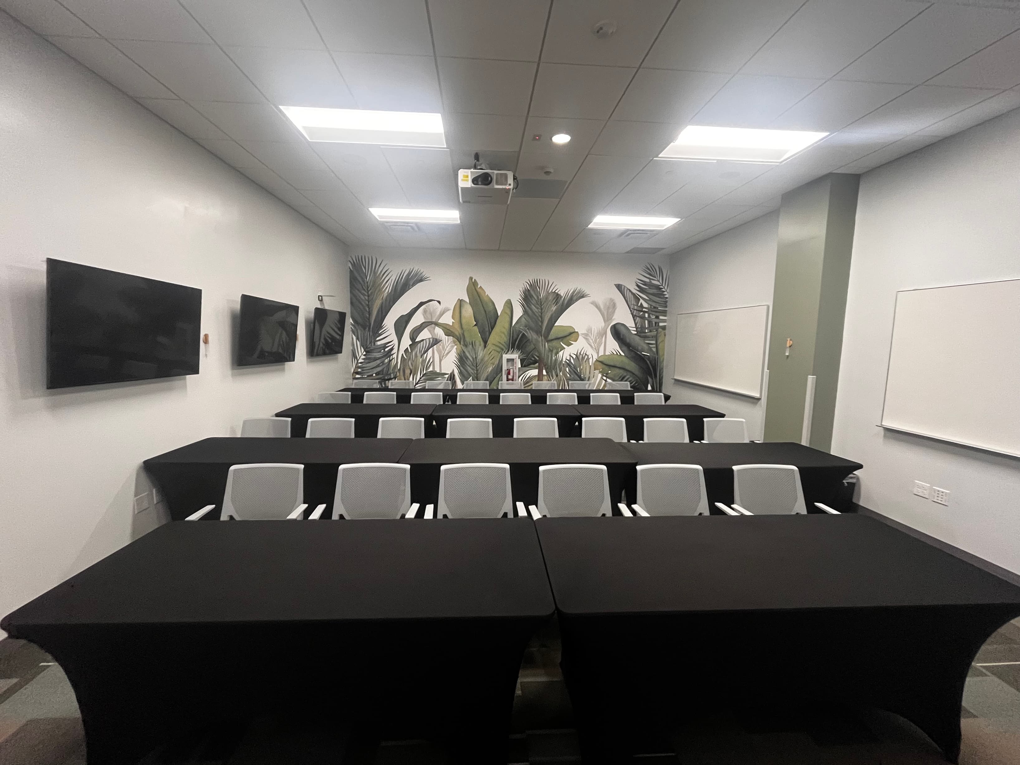 Training Room Training Room
