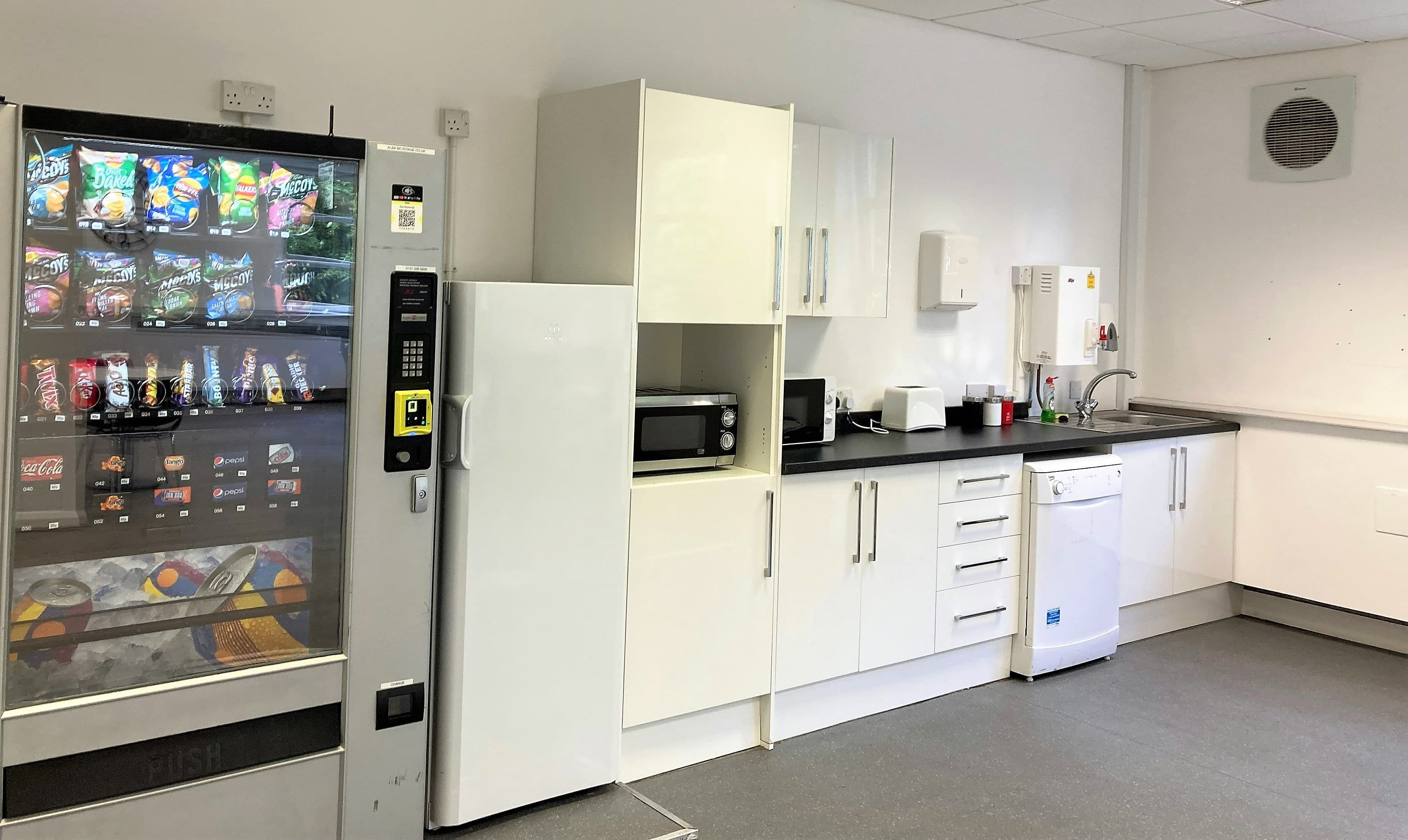 Kitchen Kitchen