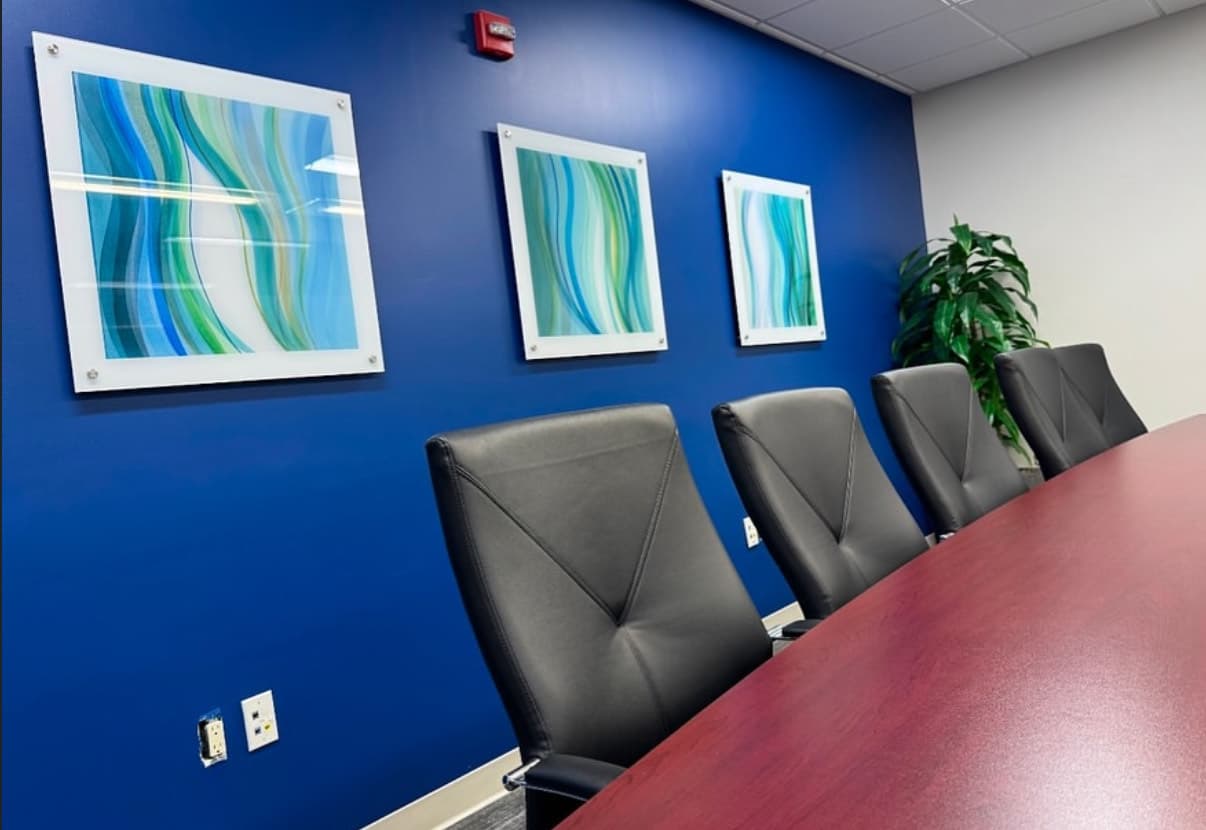 Conference Room Conference Room