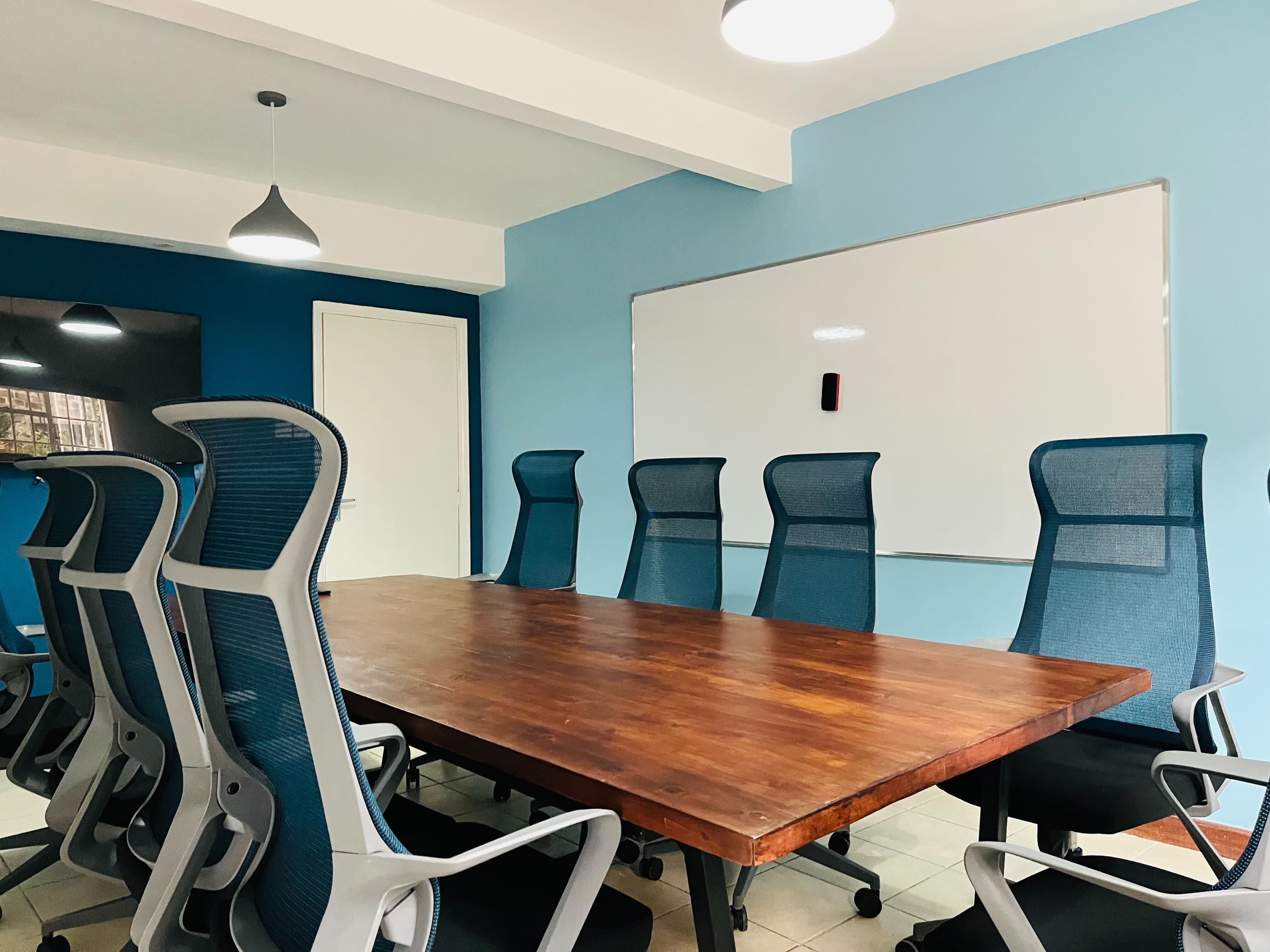 Meeting Room Meeting Room