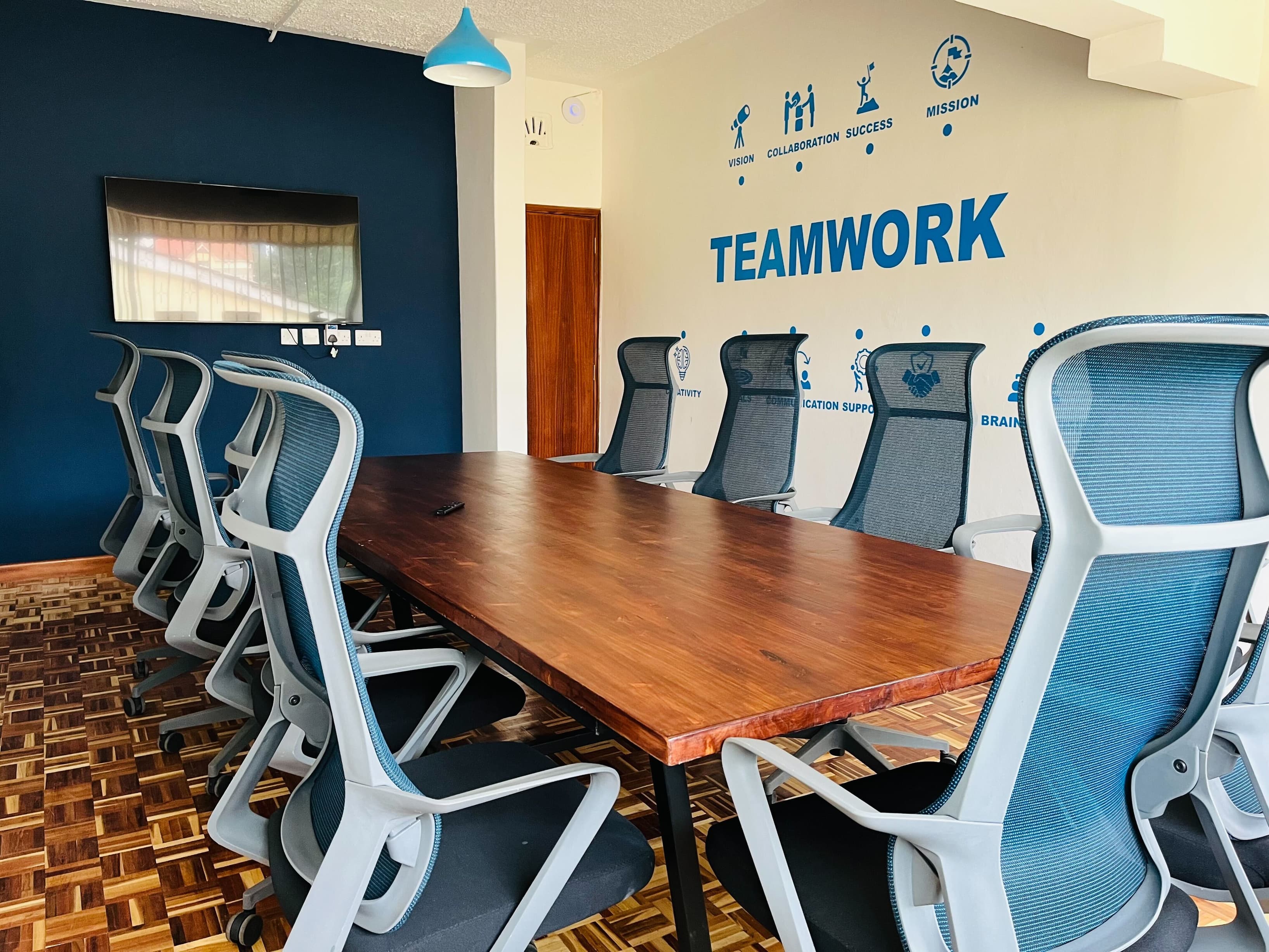 Meeting Room Meeting Room