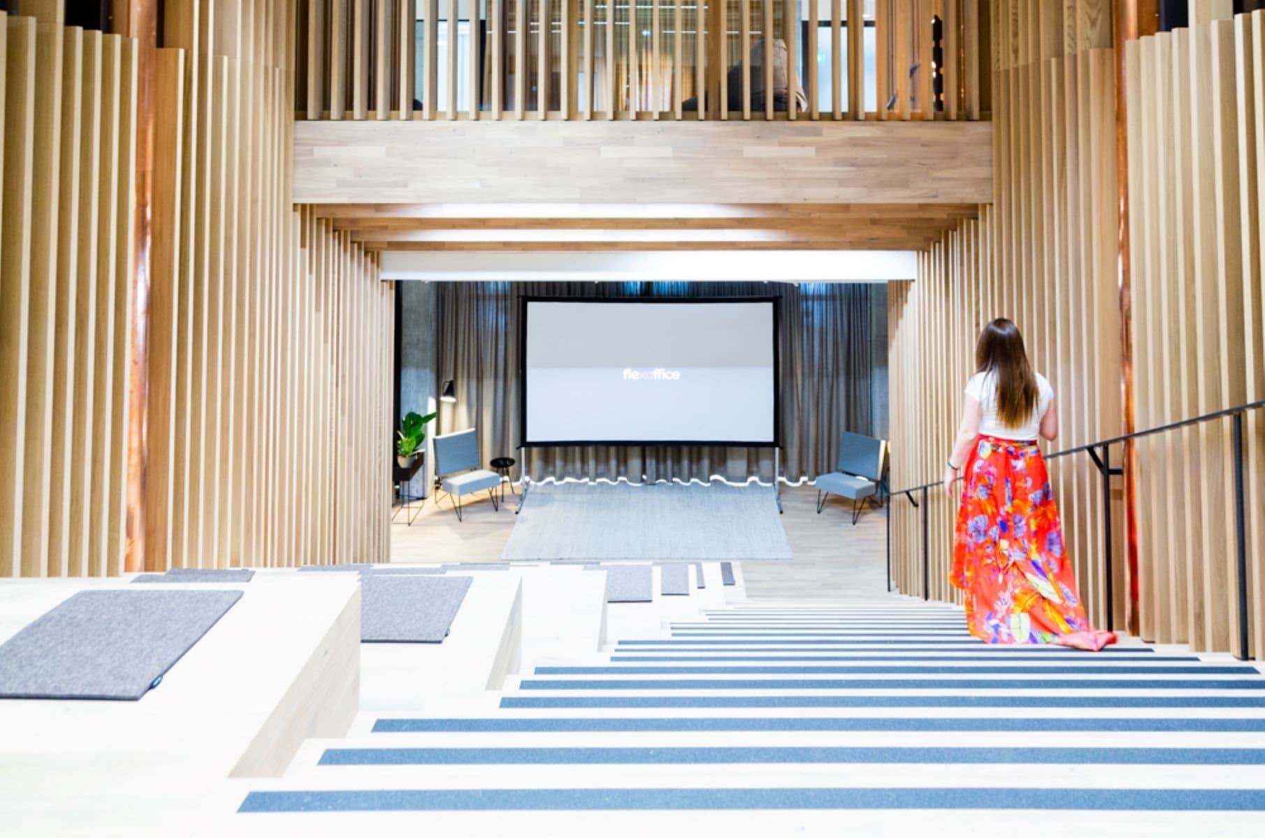 Training Room/ Classroom Training Room/ Classroom