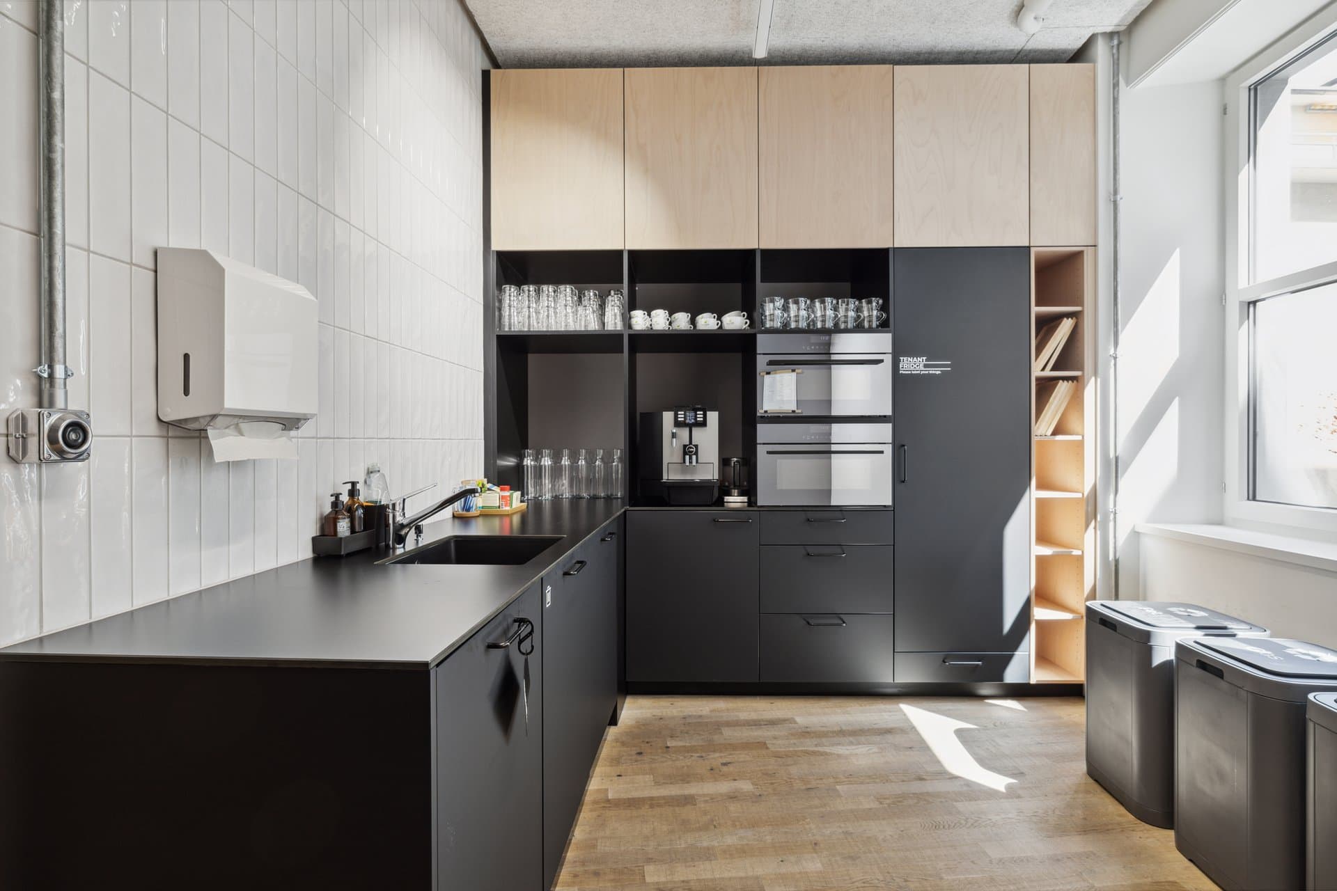 Kitchenette Kitchenette