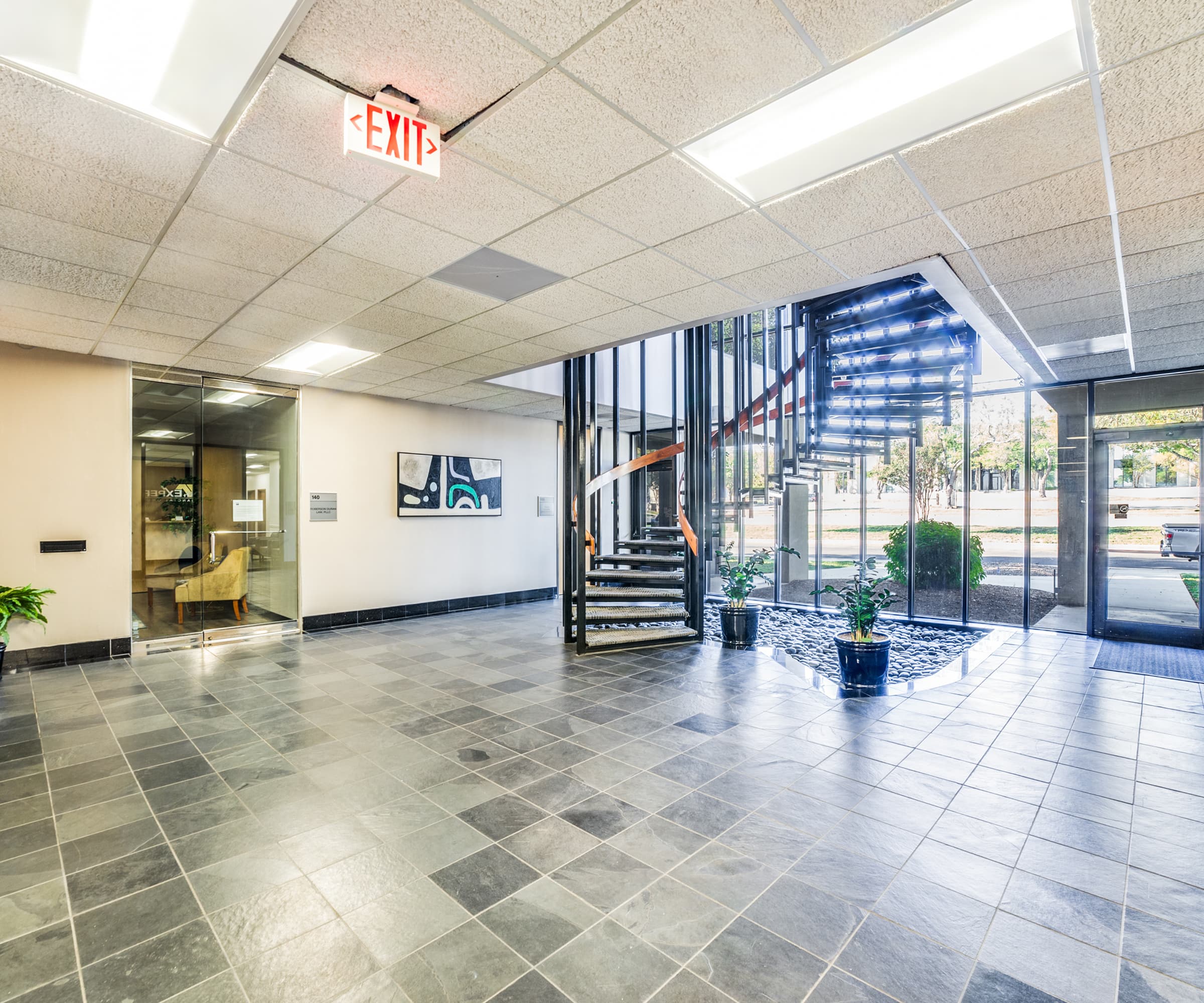 Lobby Lobby
