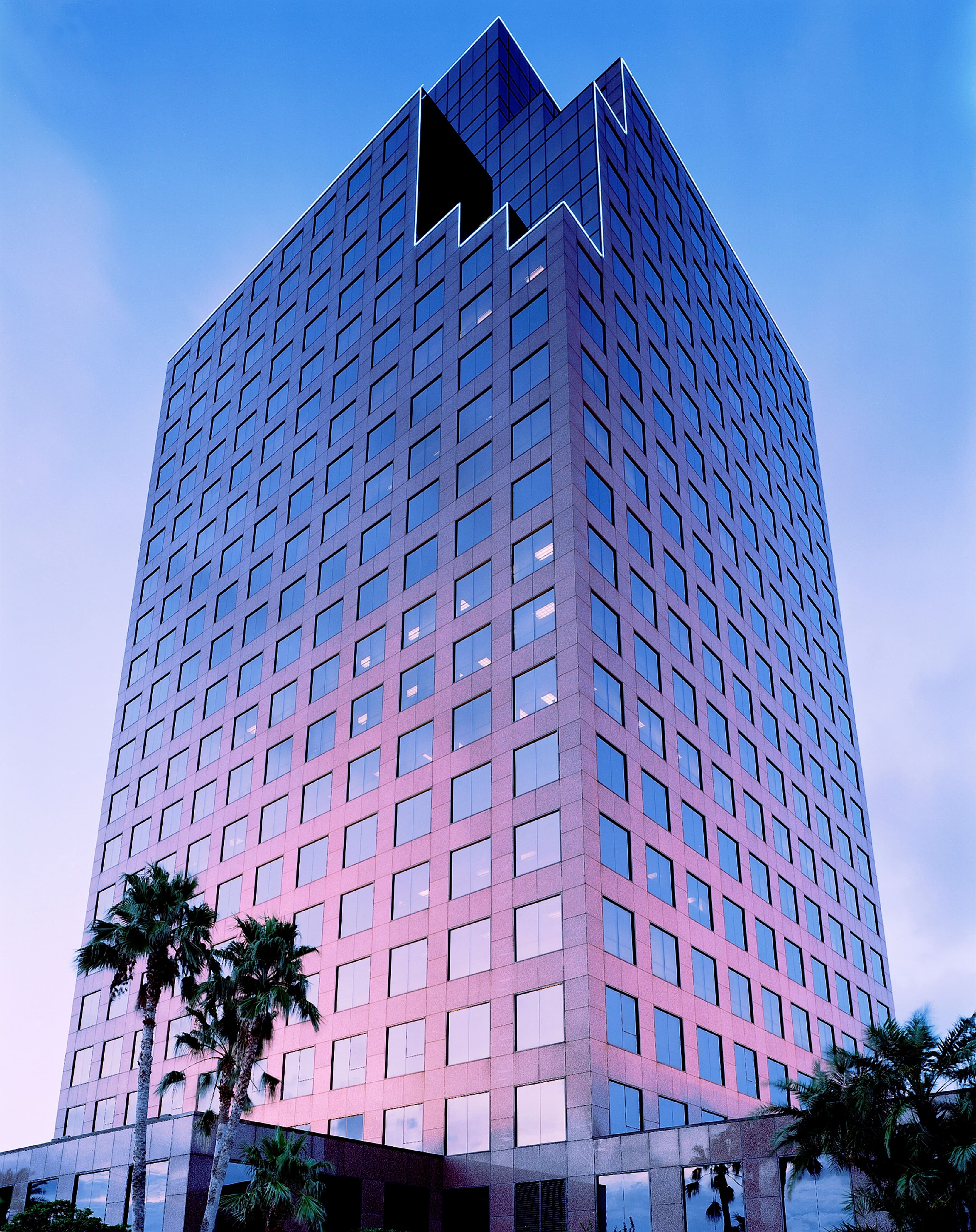 External Building External Building