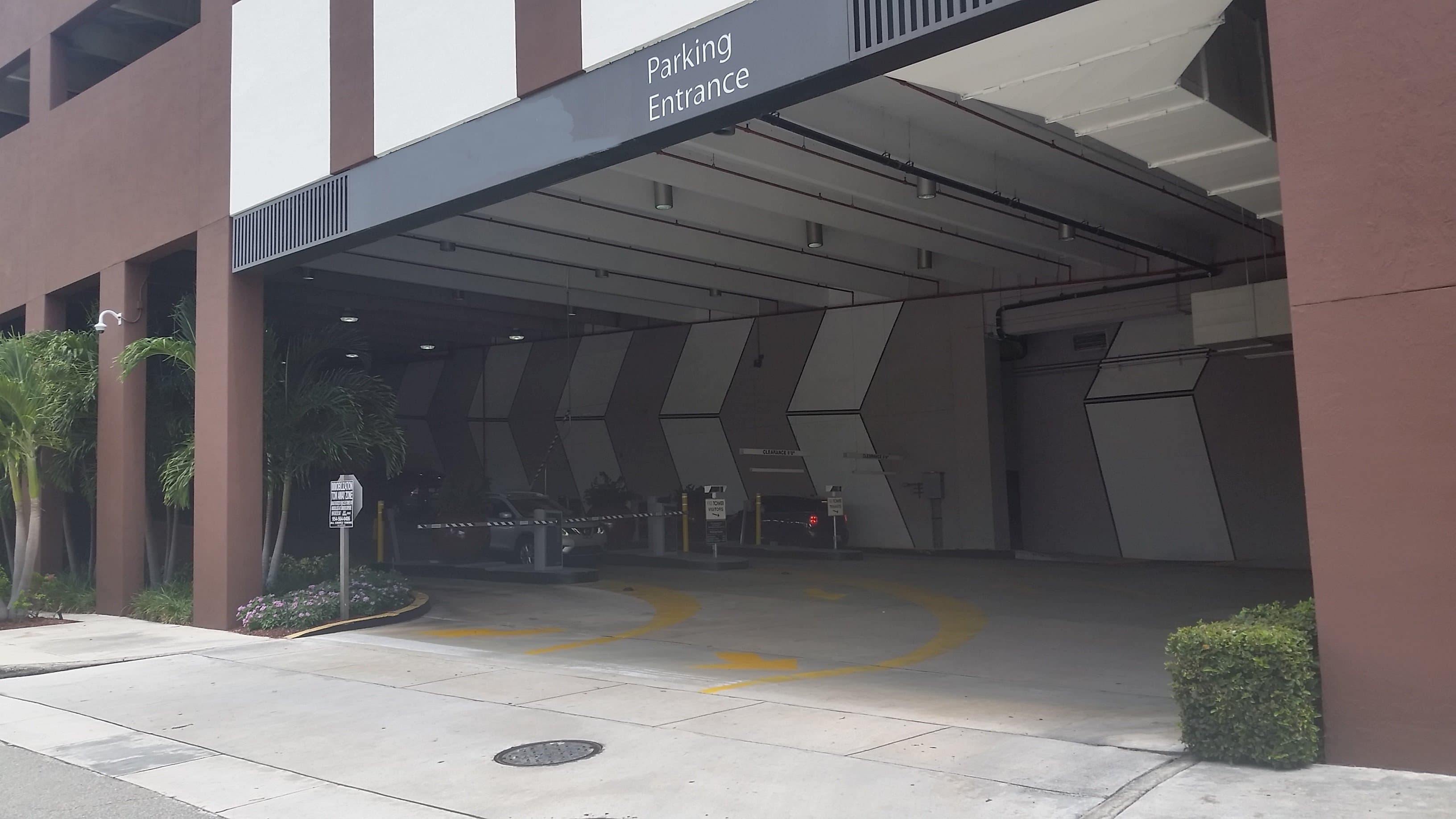 Parking Parking