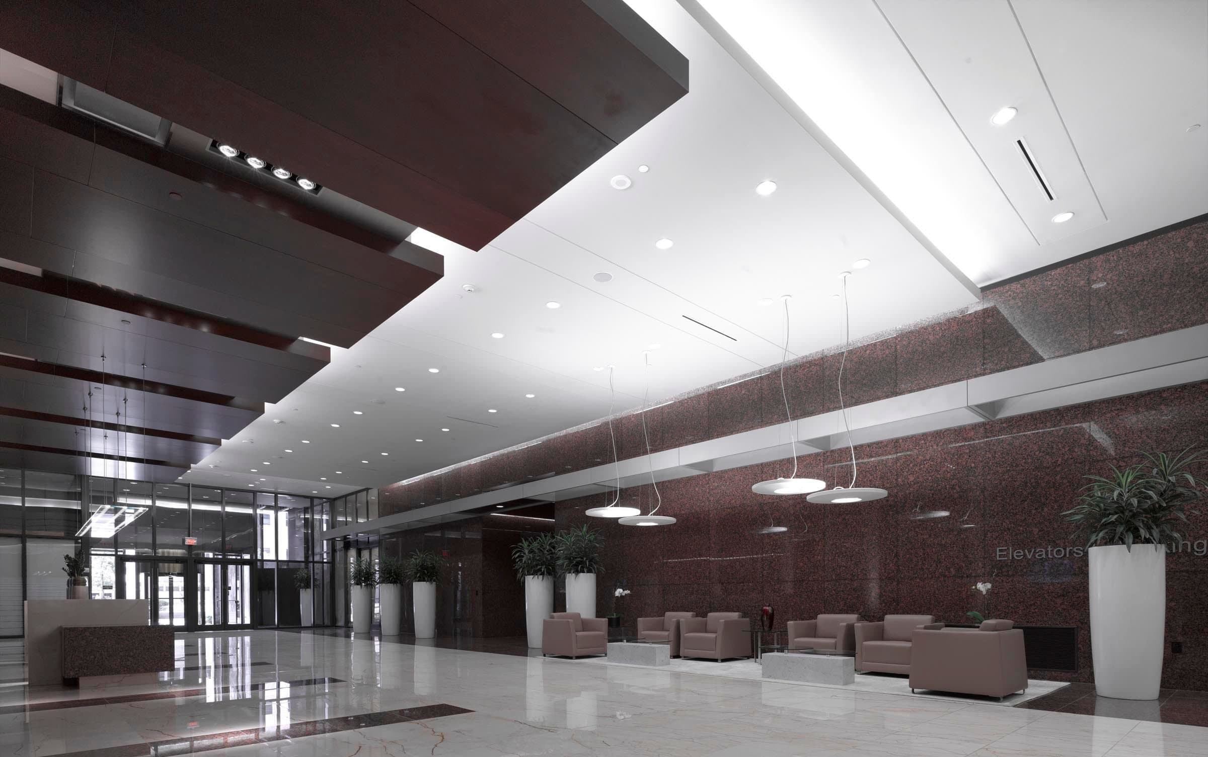 Lobby Lobby