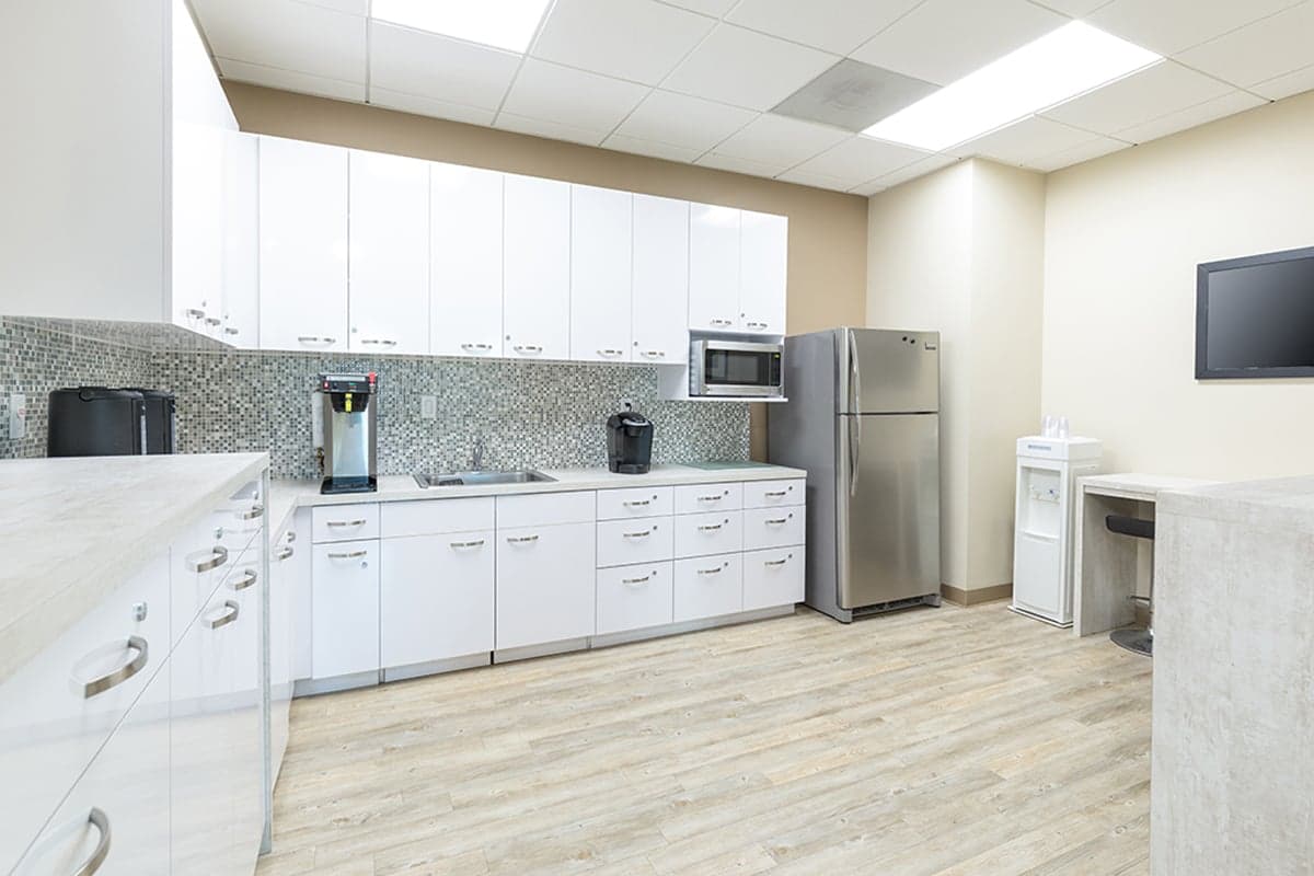 Kitchen Kitchen