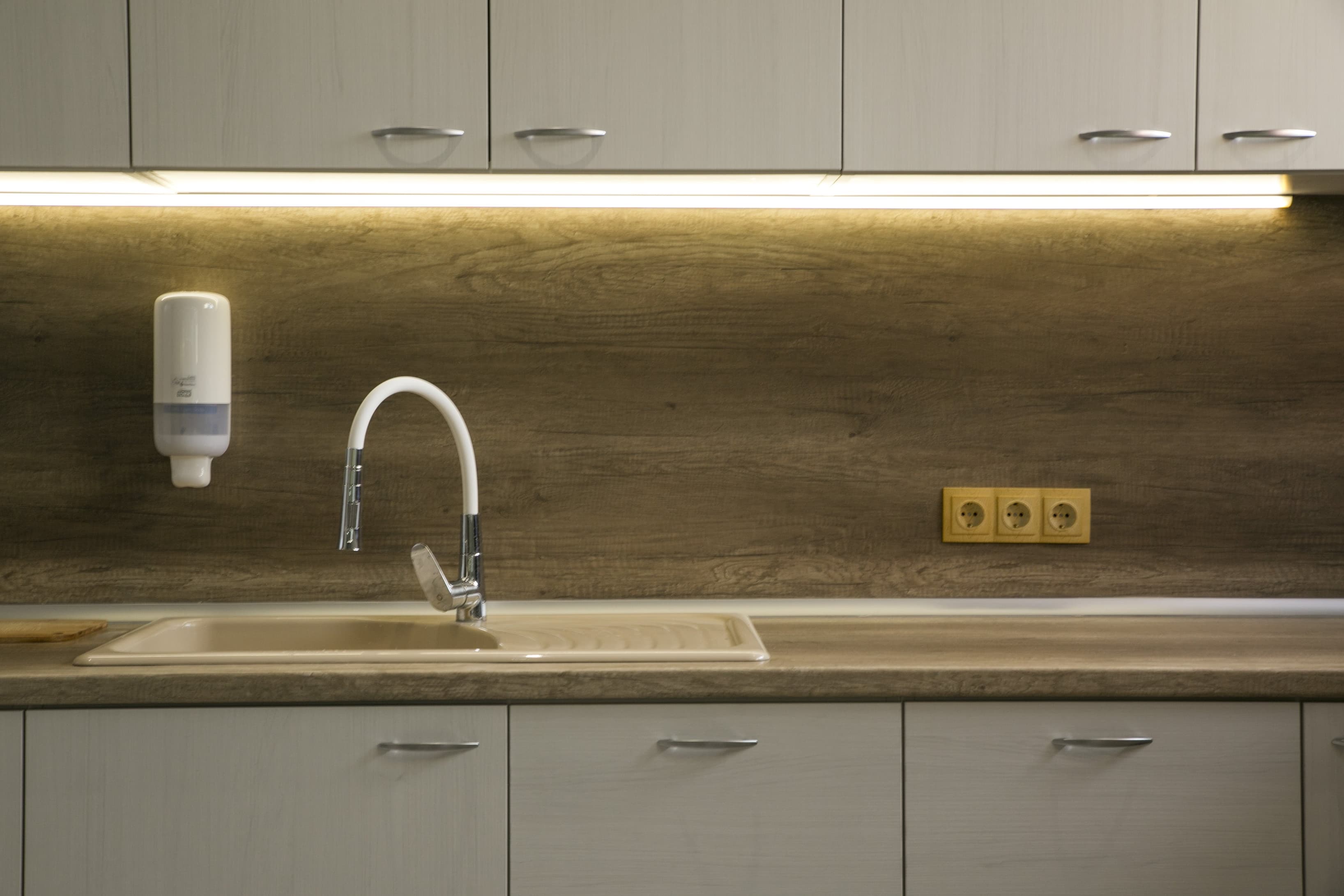 Kitchen Kitchen