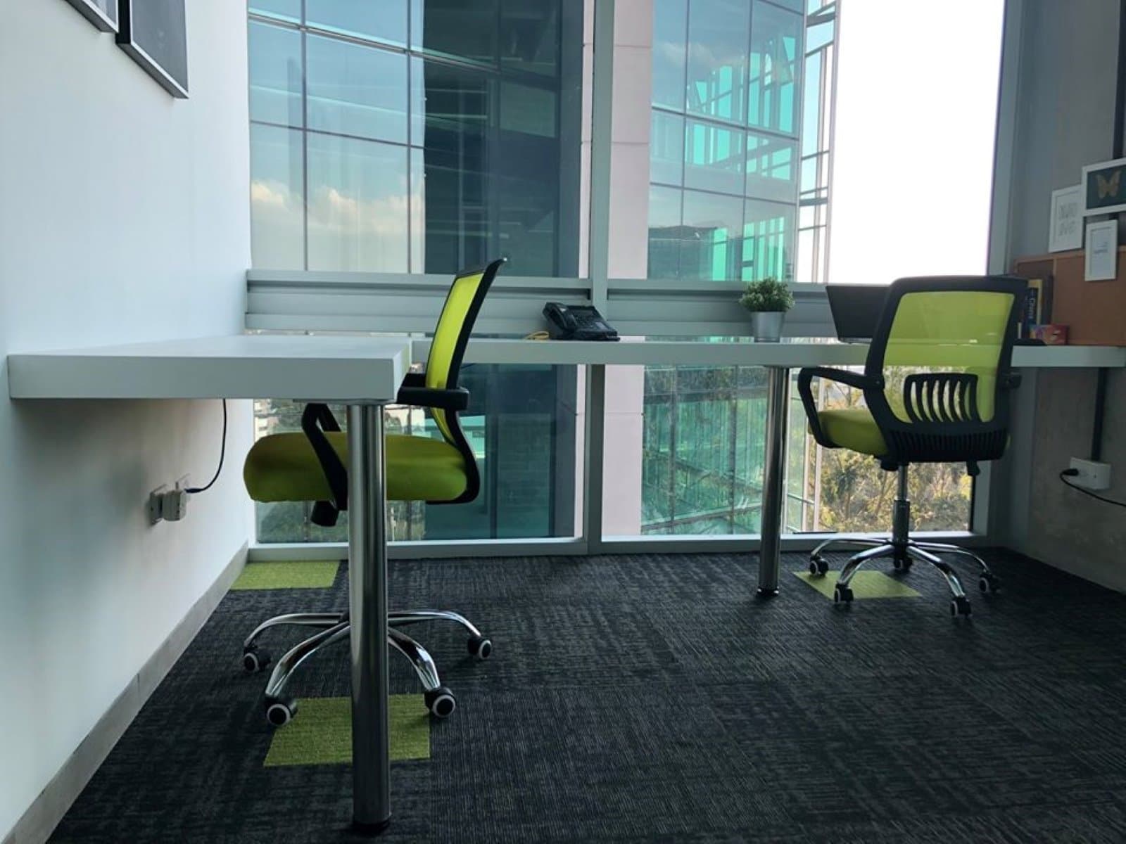 Office Space #4 Office Space #4