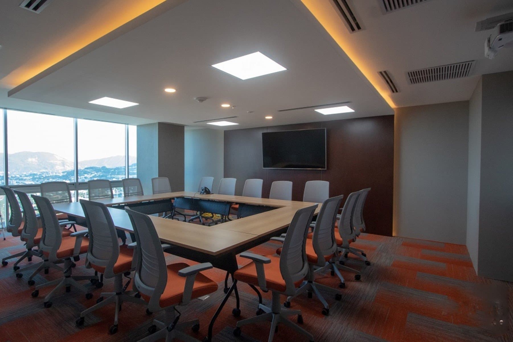 Meeting Room Meeting Room