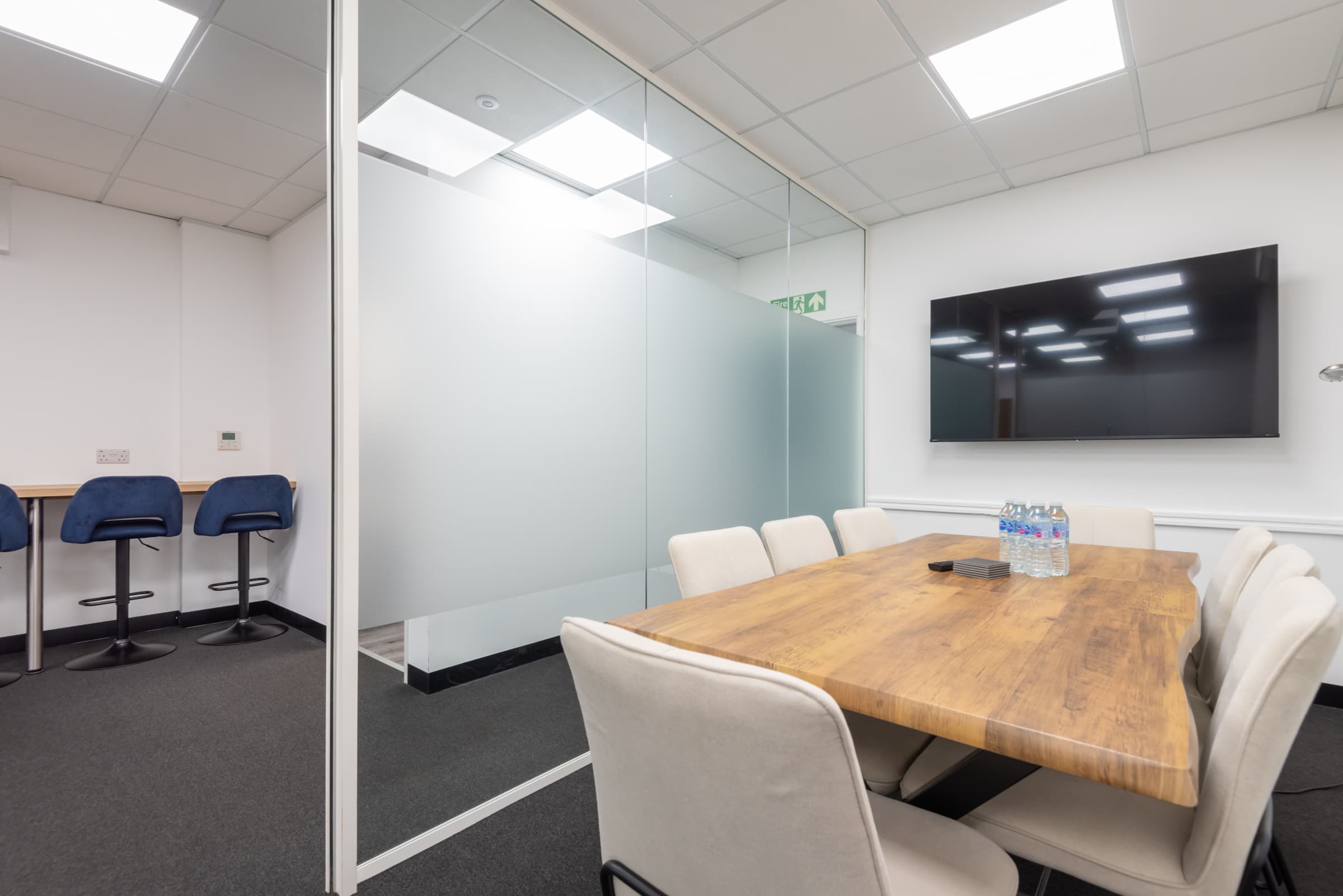 Meeting Room Meeting Room