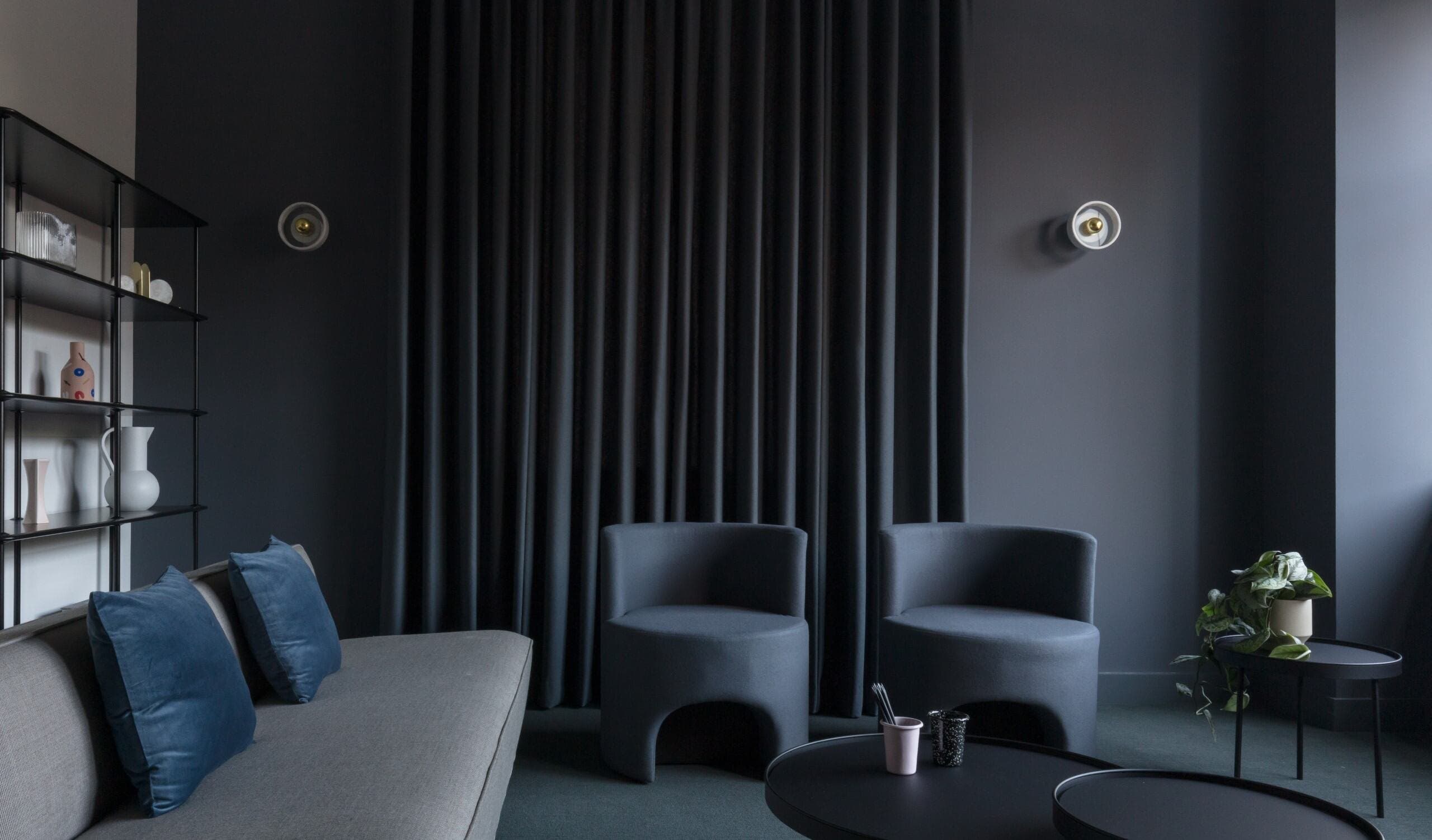 Breakout/Lounge Space Breakout/Lounge Space