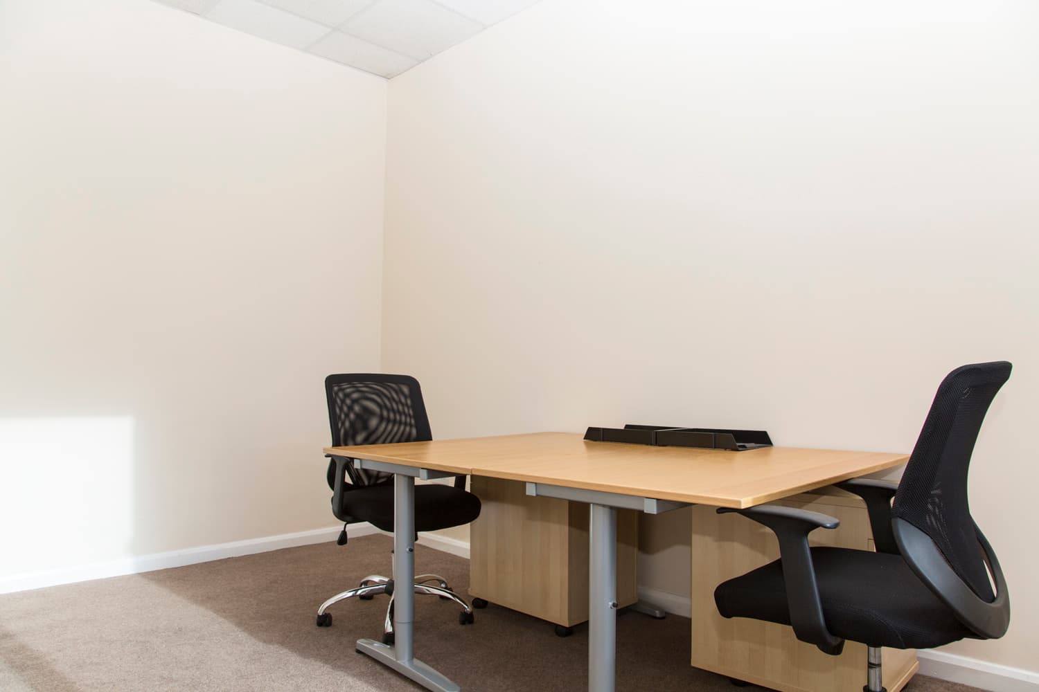 Office Example Office Example