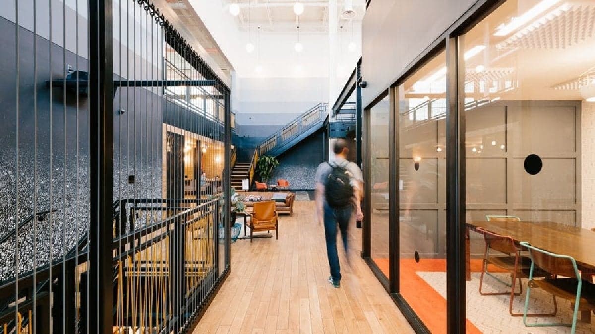 Corridor Corridor