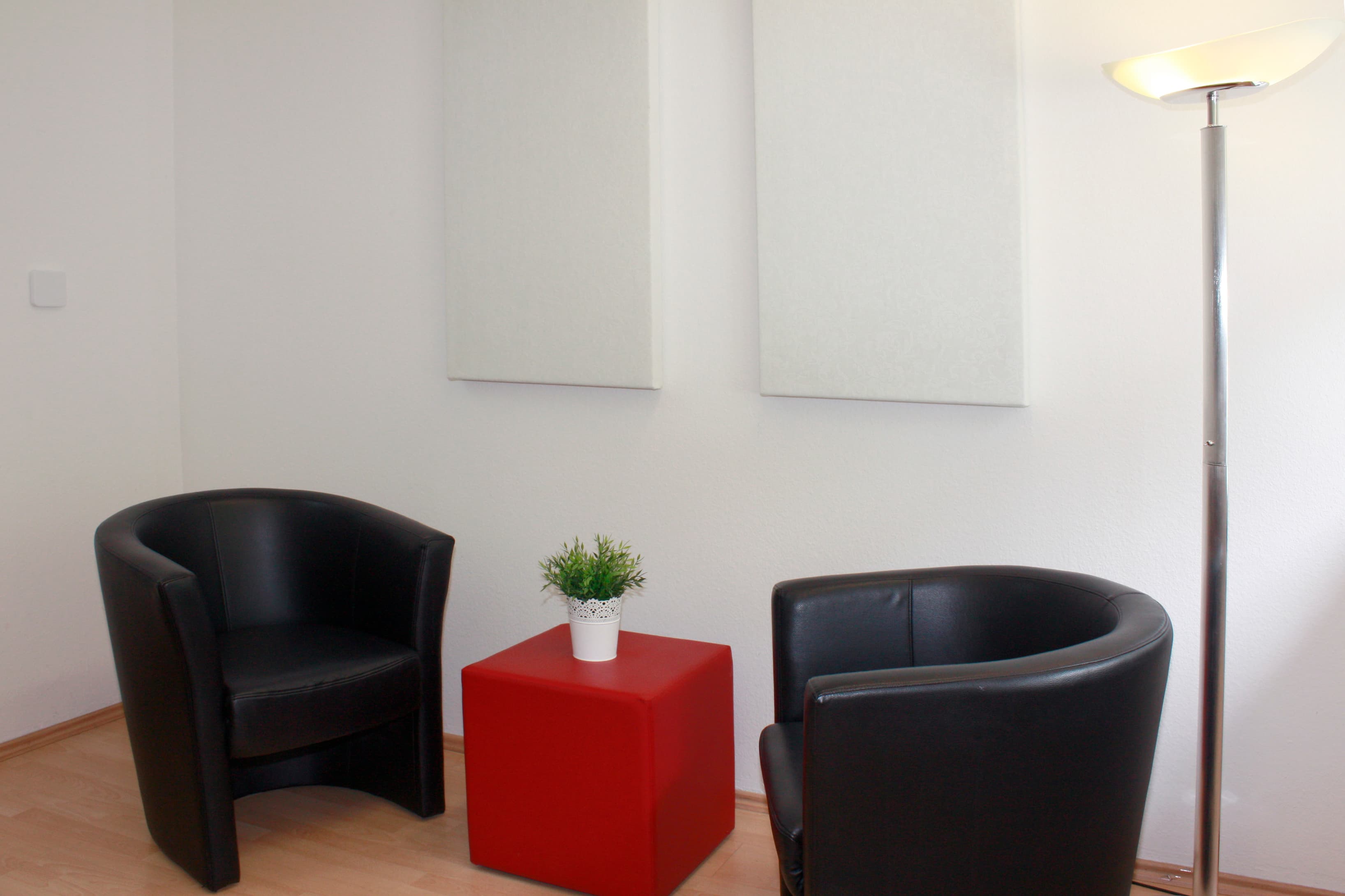 Meeting room Haidhausen Meeting room Haidhausen