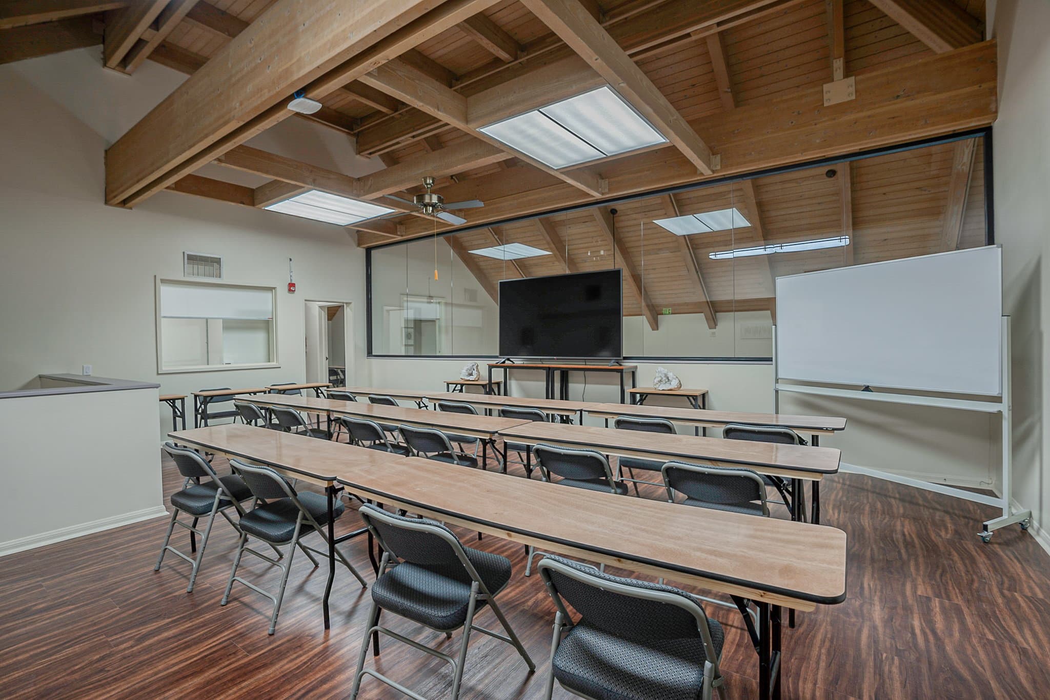 Training Room/ Classroom Training Room/ Classroom