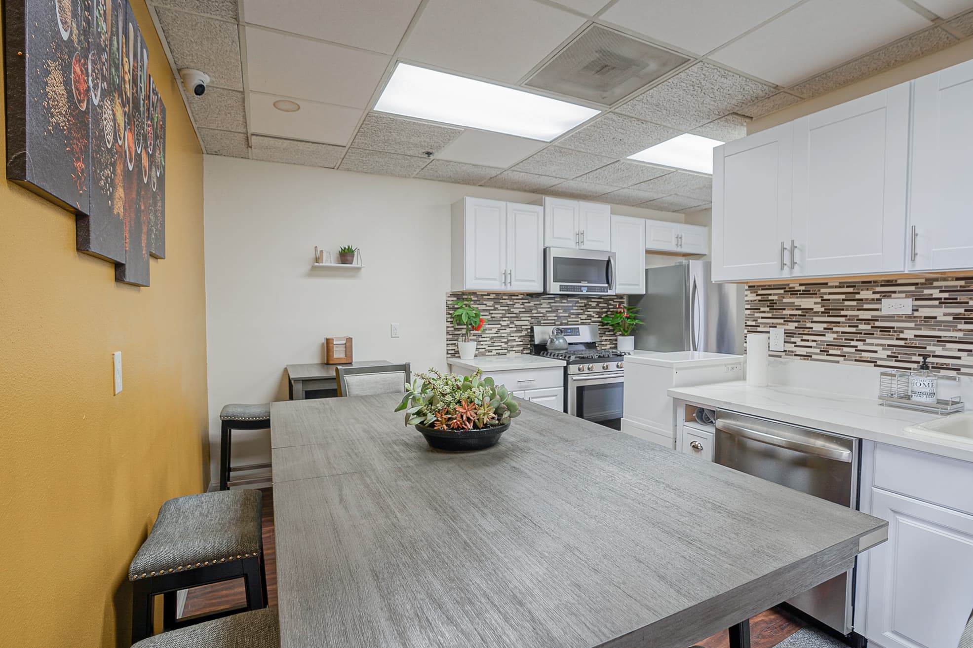 Kitchen Kitchen
