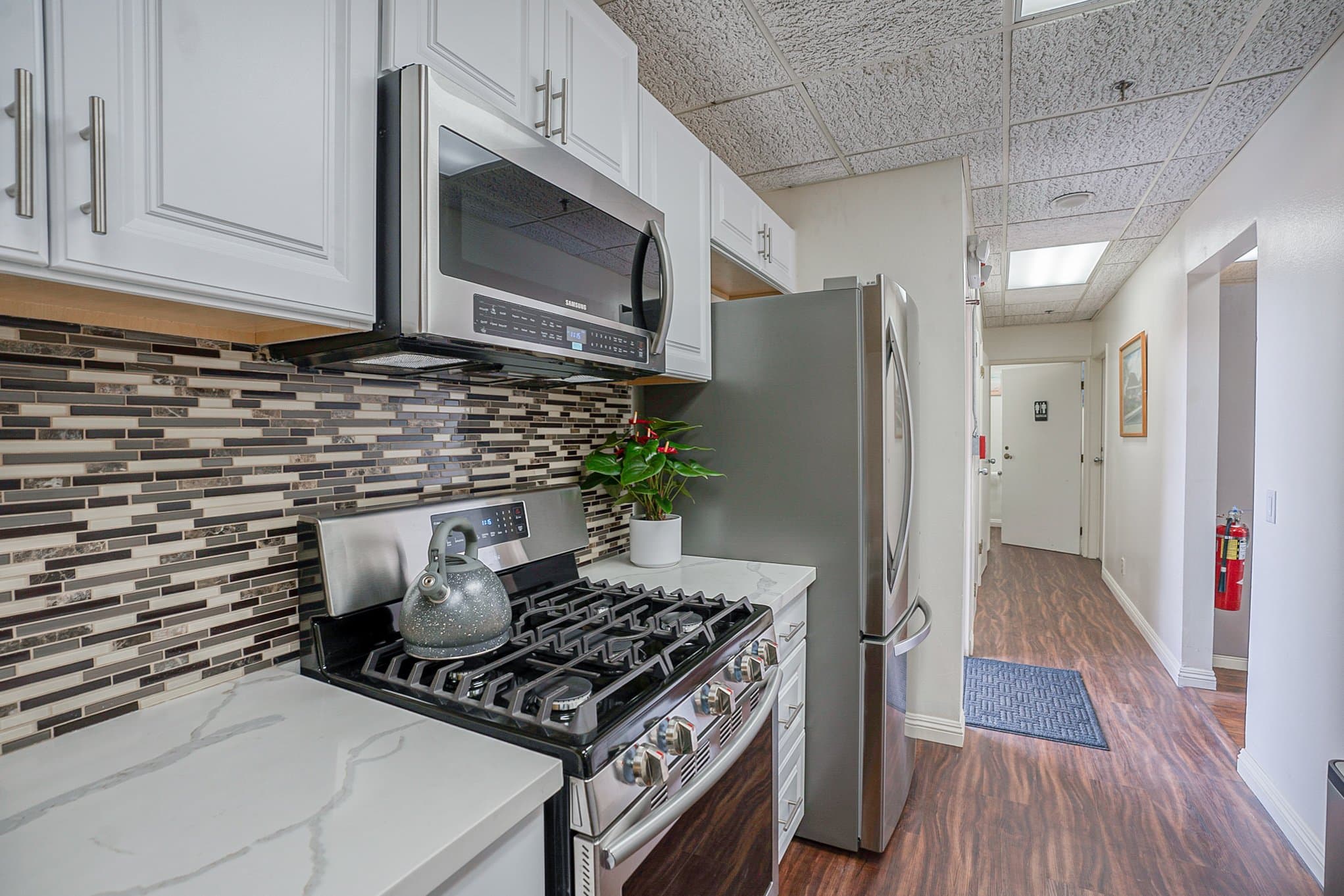 Kitchen Kitchen
