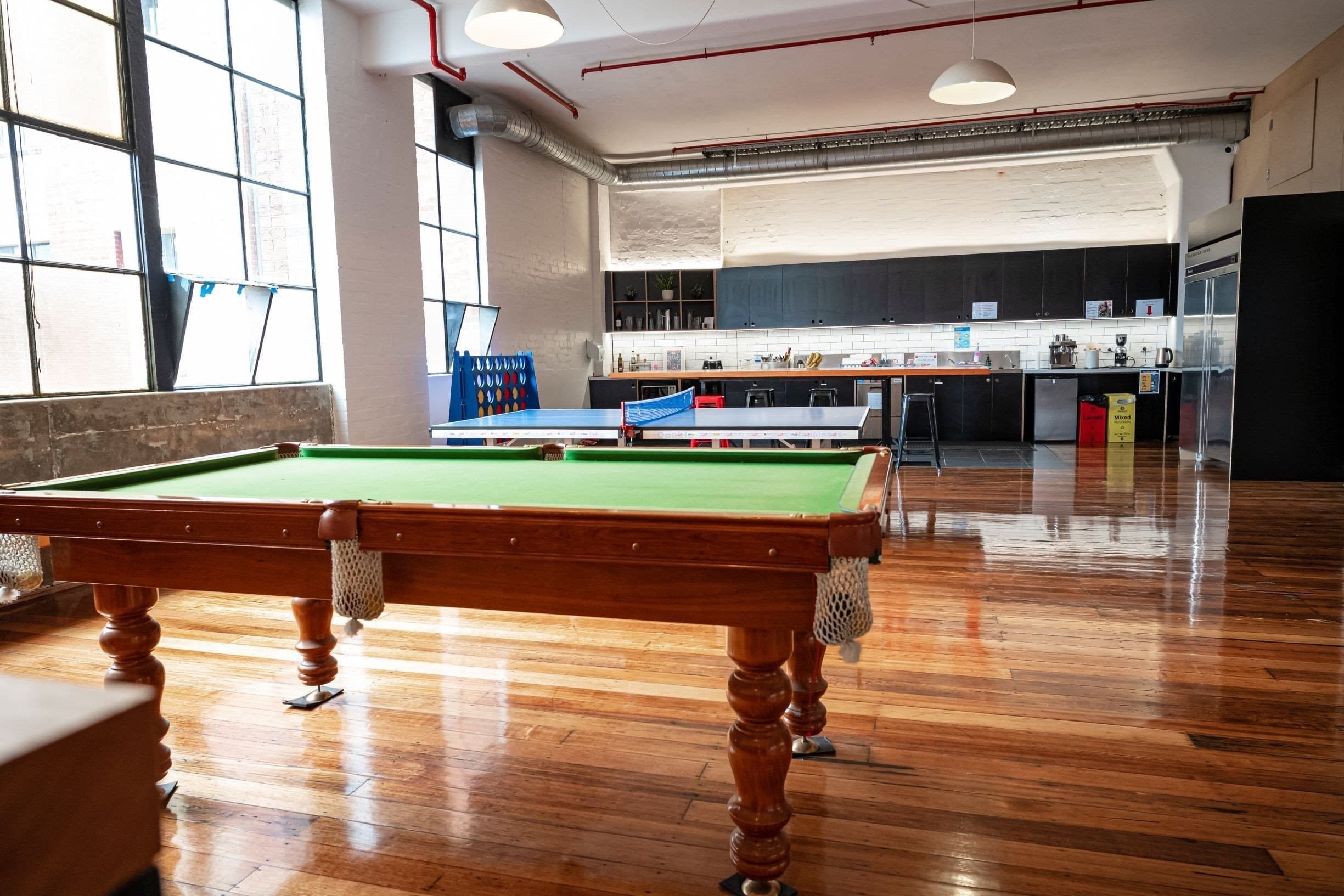 Games Room Games Room