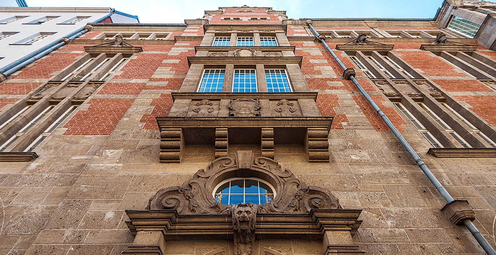 Außenansicht Außenansicht
