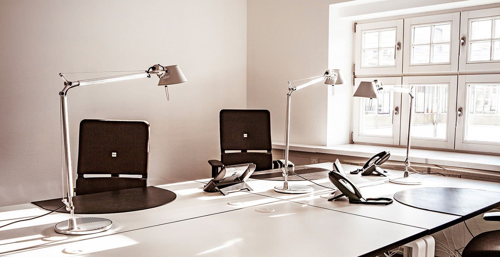 Shared Office Shared Office