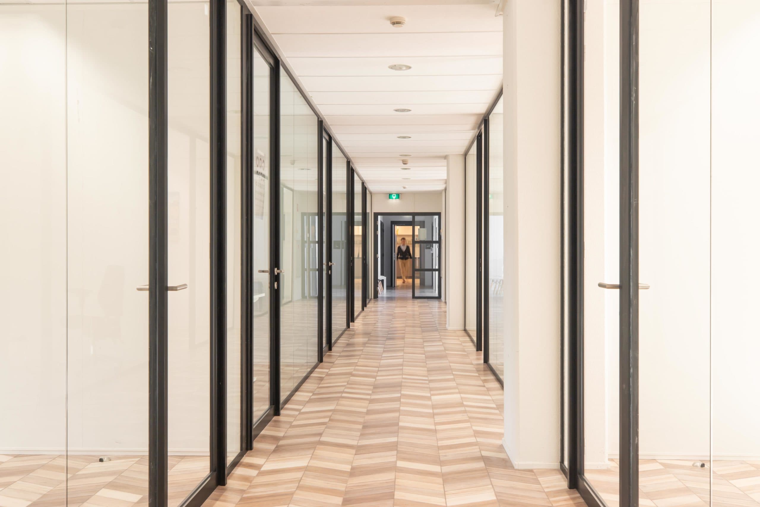 Corridor Corridor